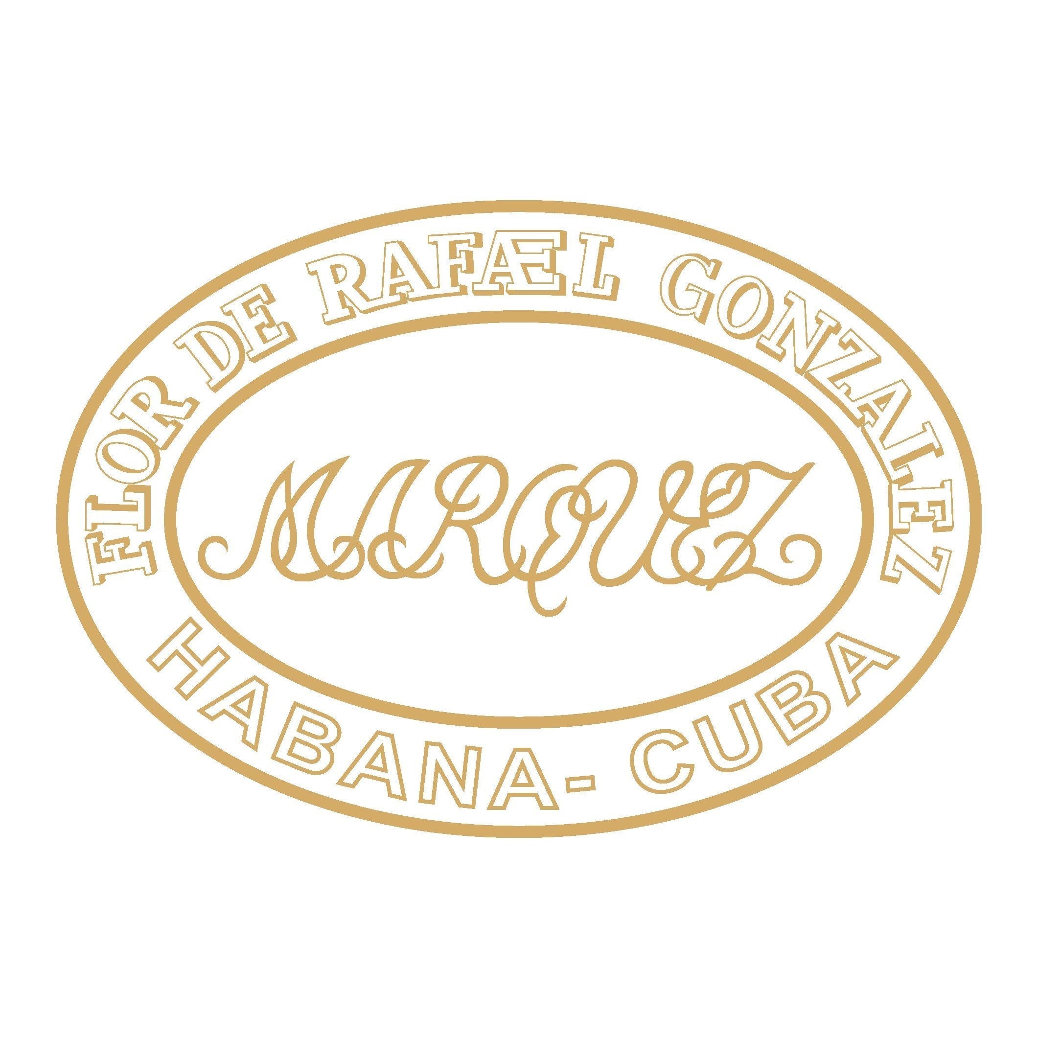 Rafael Gonzalez Cigars. Chaveta