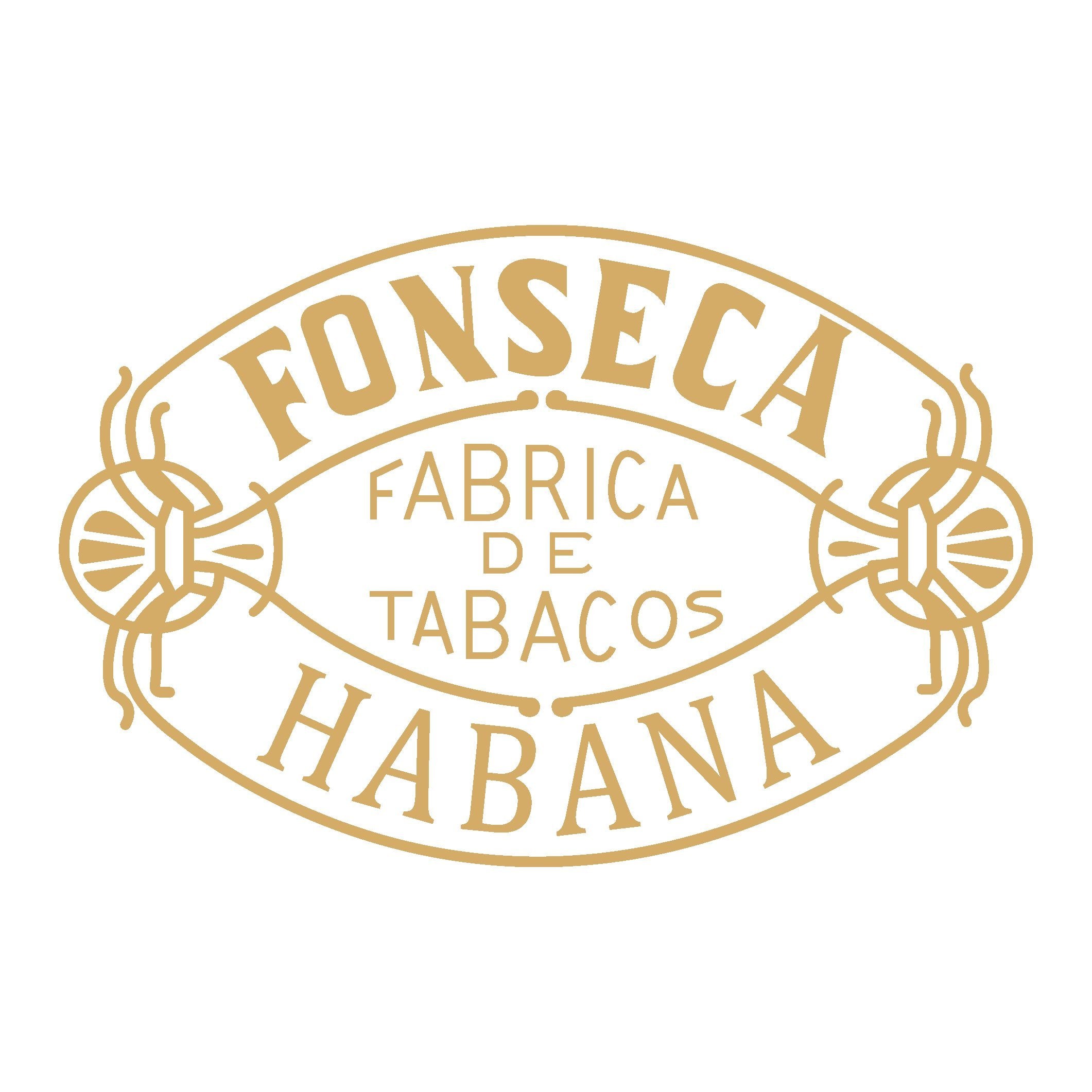 Fonseca Cigars. Chaveta