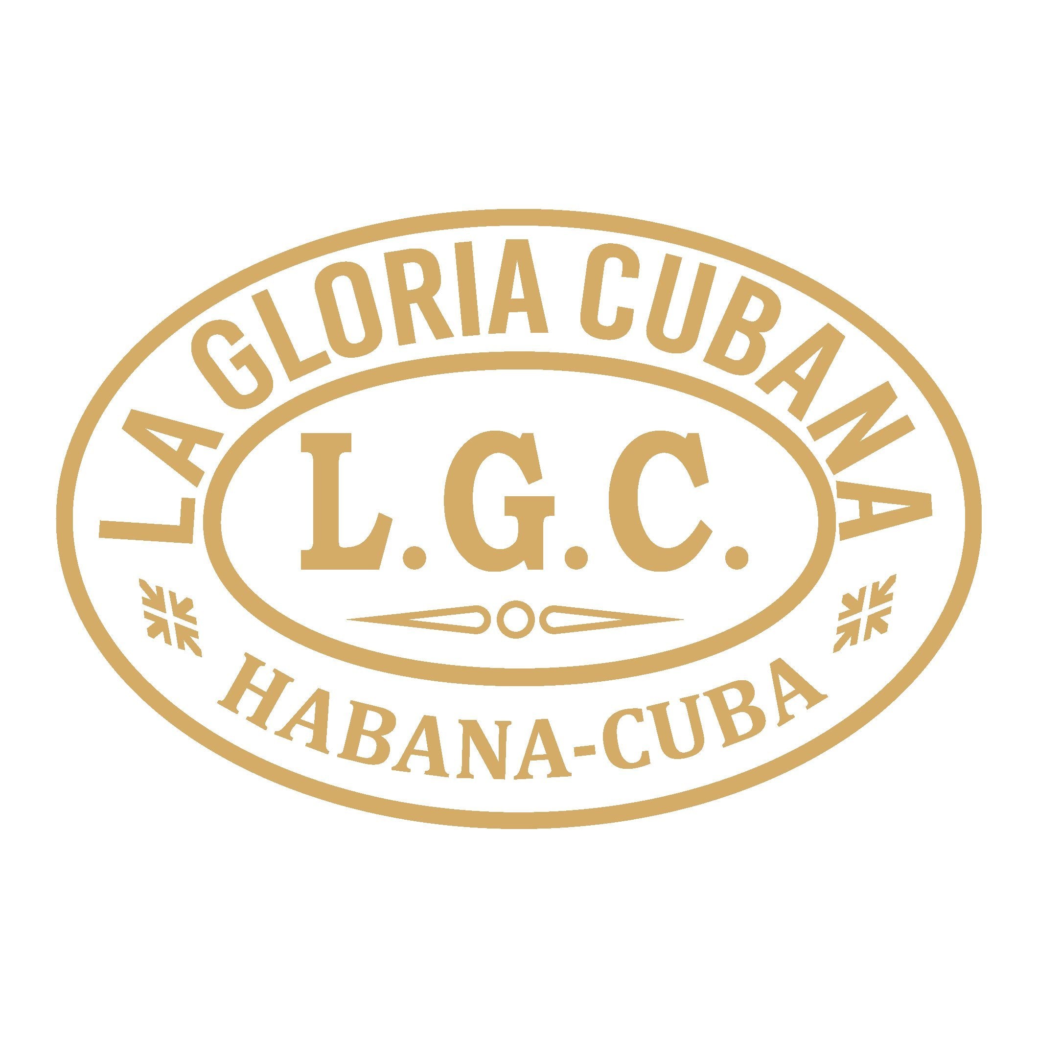 La Gloria Cubana Cigars. Chaveta