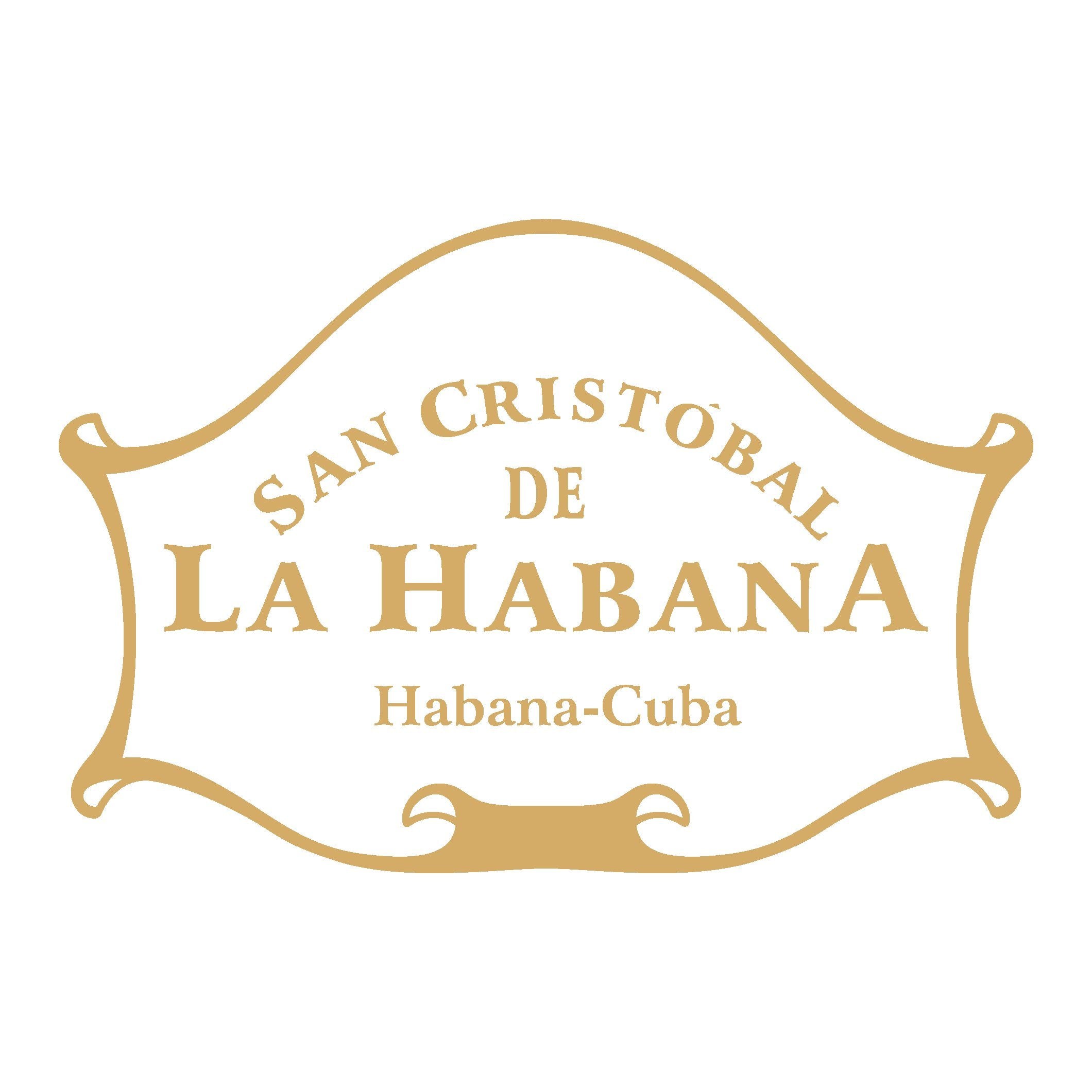 San Cristobal La Habana Cigars. Chaveta