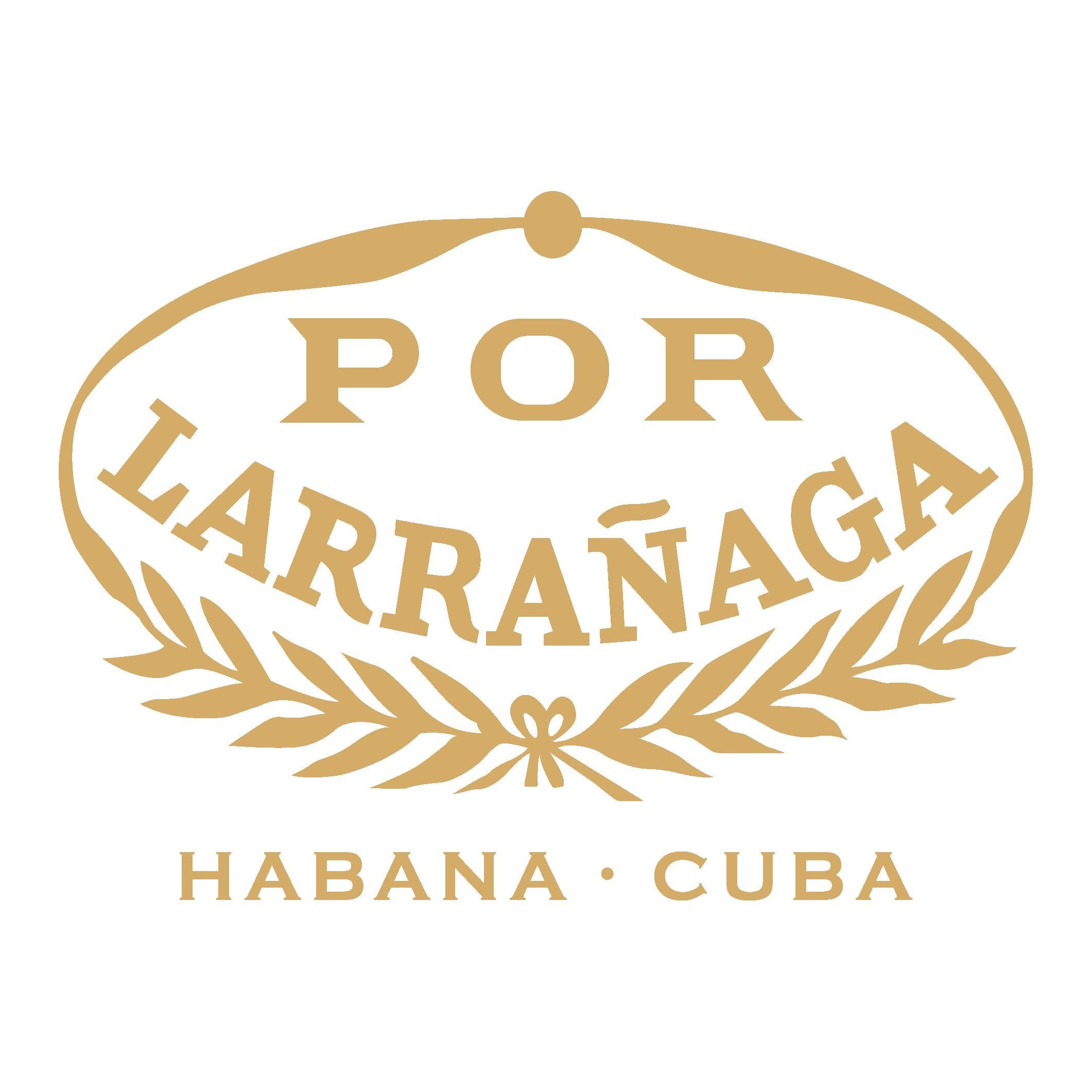 Por Larrañaga Cigars. Chaveta