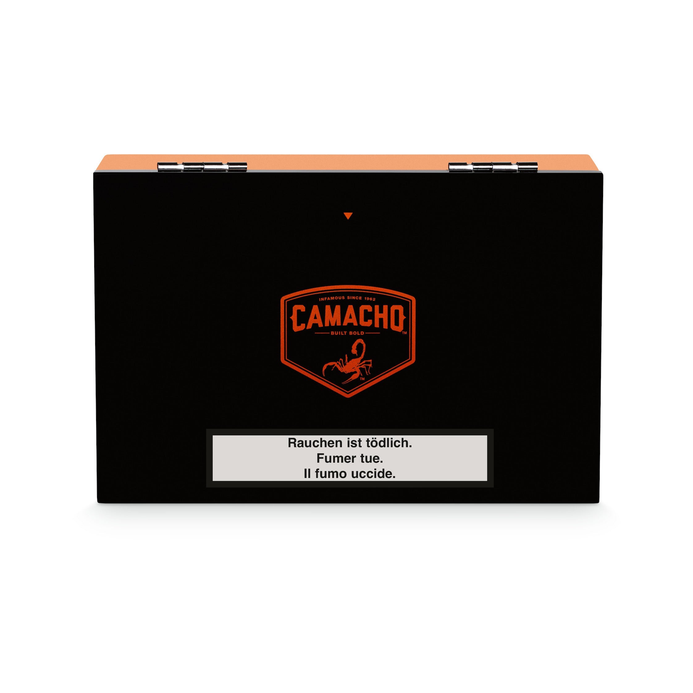 Camacho Nicaragua Robusto Cigar