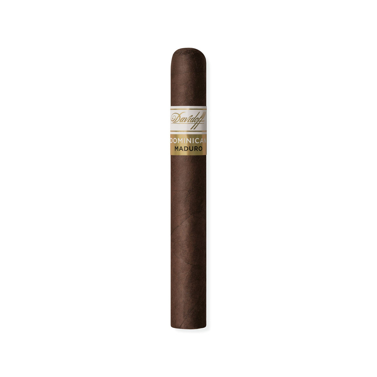 Davidoff Primeros by Davidoff Dominican Maduro Cigar, single cigar