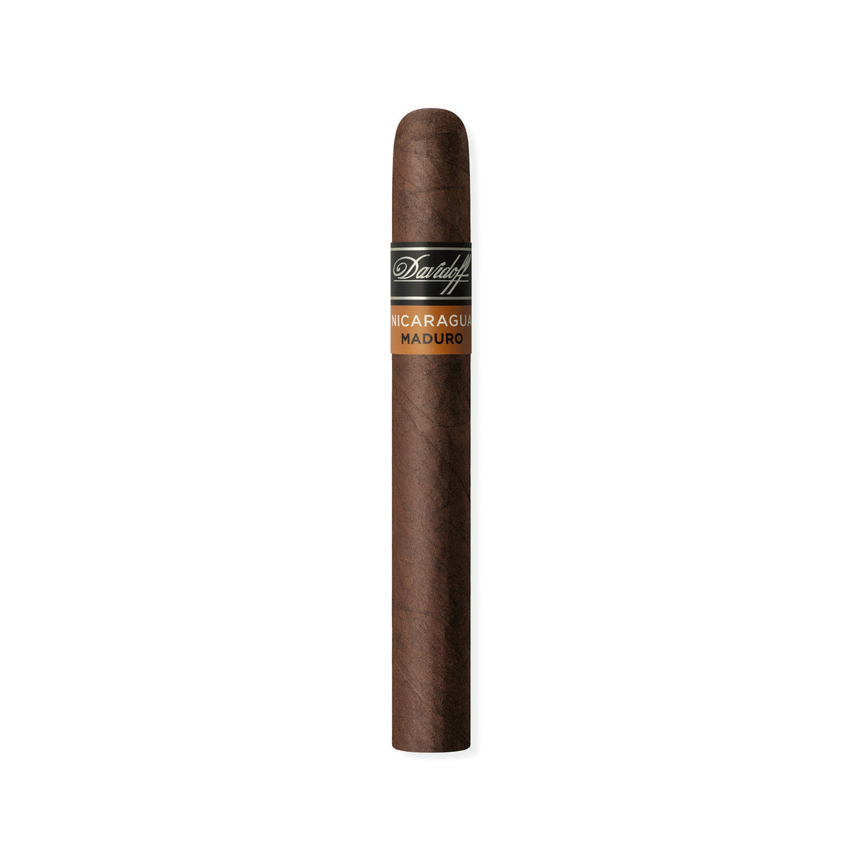 Davidoff Primeros by Davidoff Nicaragua Maduro Cigar, single cigar