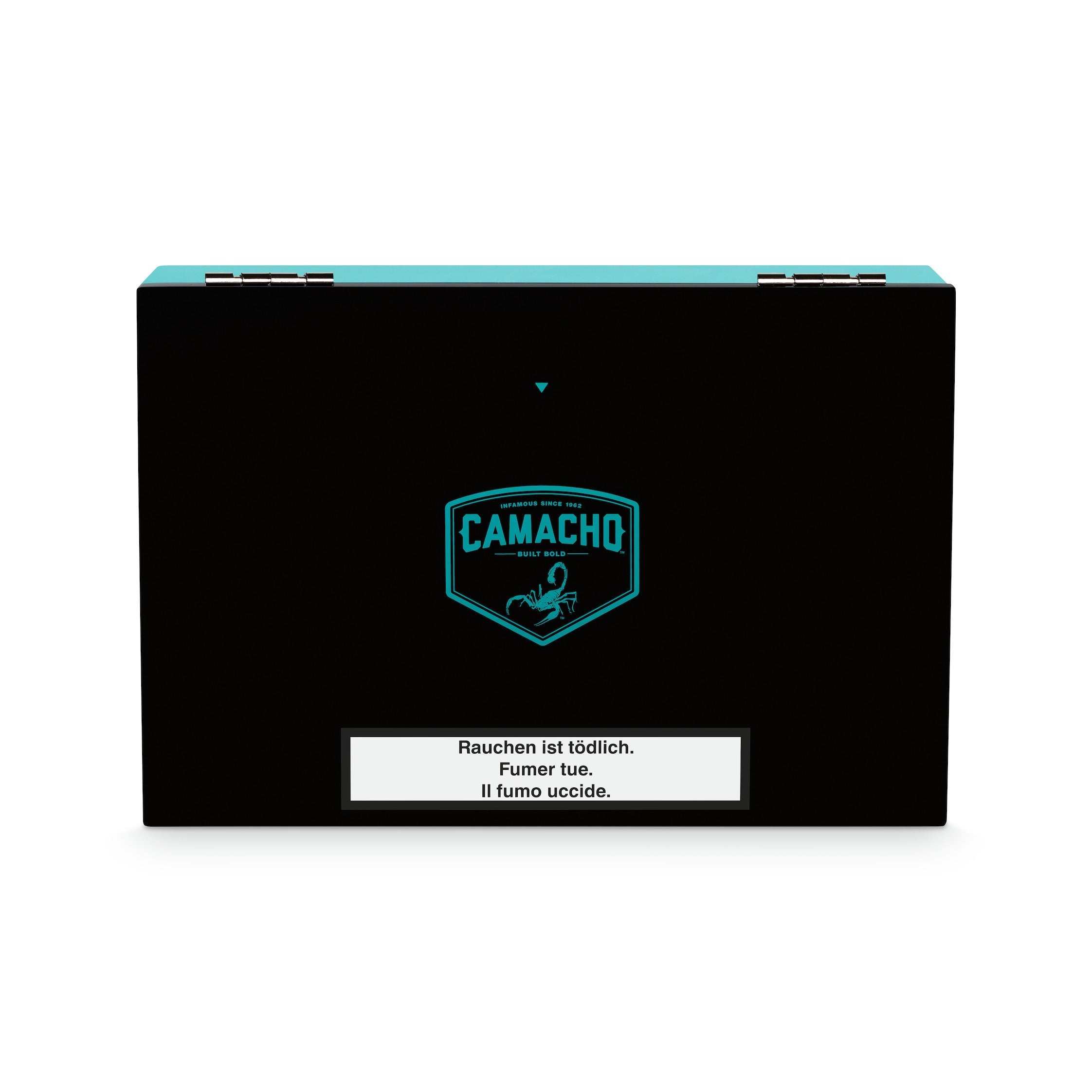 Camacho Ecuador 60x6 Cigar