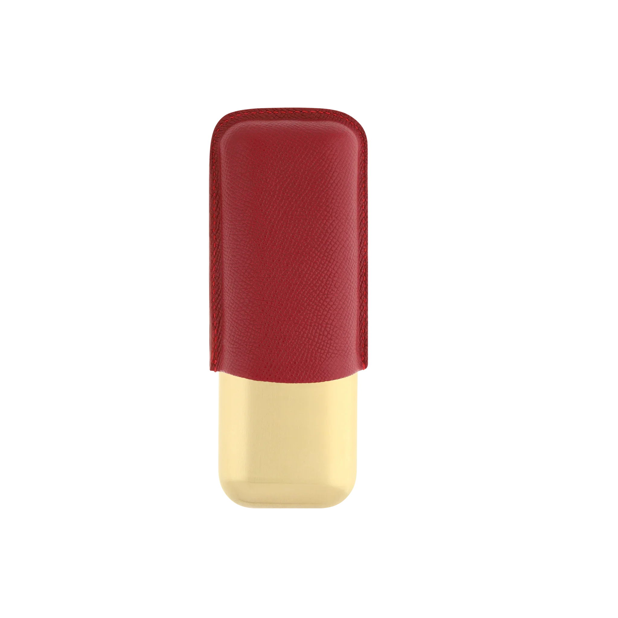 S.T. Dupont Double Dragon Cigar Case