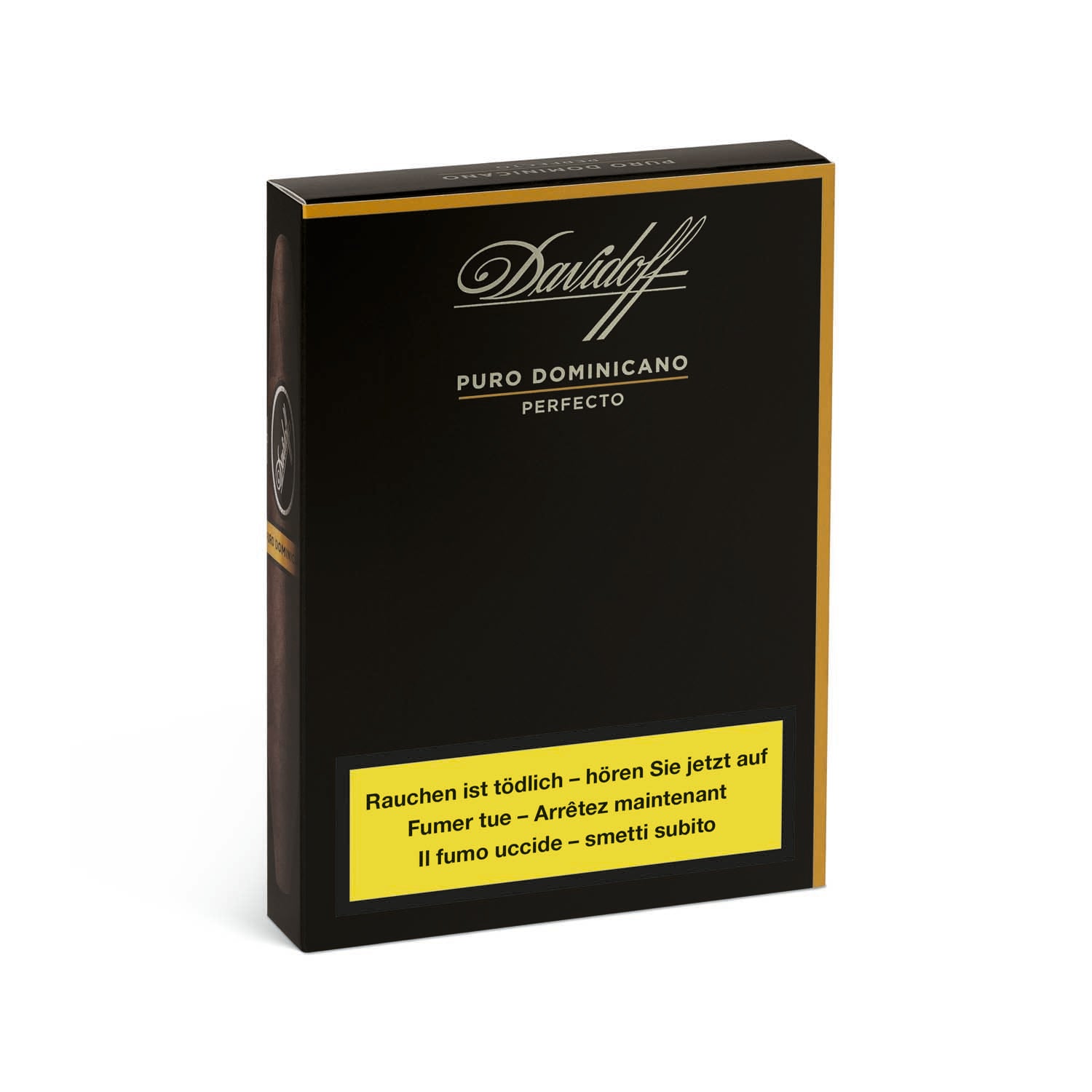 Davidoff Puro Dominicano Perfecto