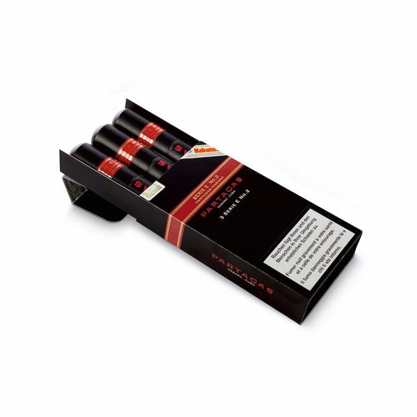 Partagas Serie E No. 2 Cigar