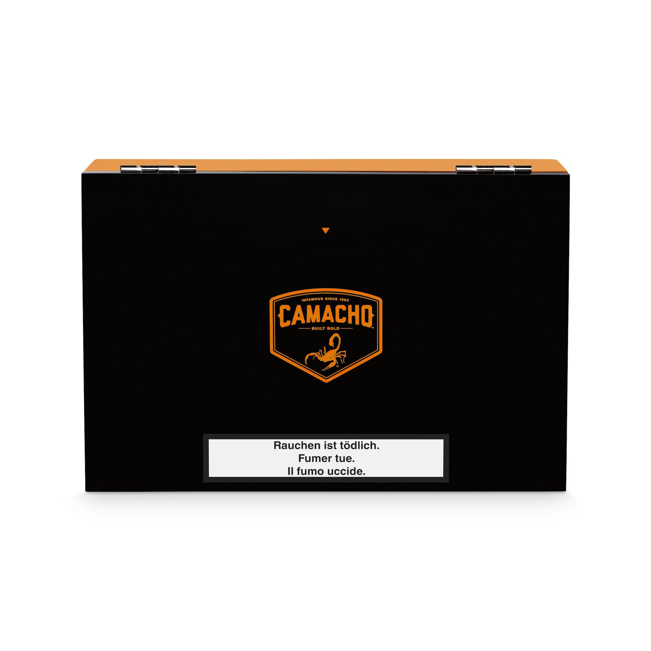 Camacho Connecticut 60x6 Cigar