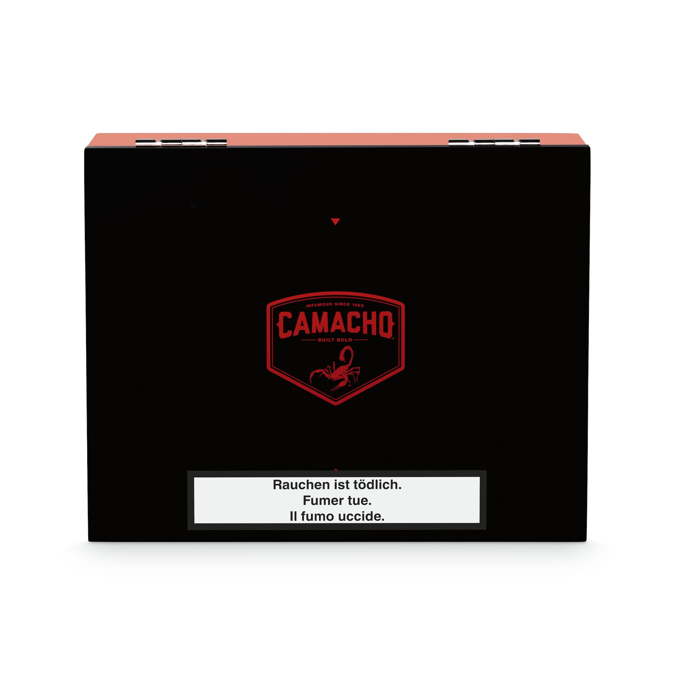 Camacho Corojo Toro Cigar
