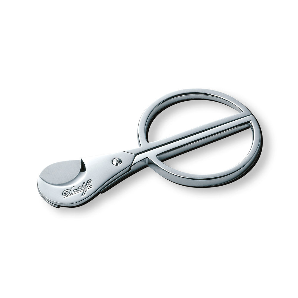 Davidoff Cigar Scissors