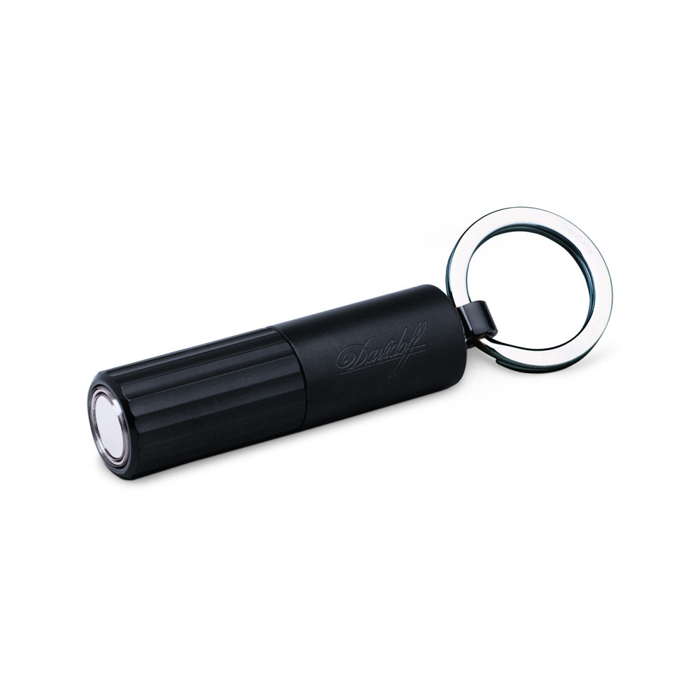 Davidoff Duocut Double Blade Punch Cutter