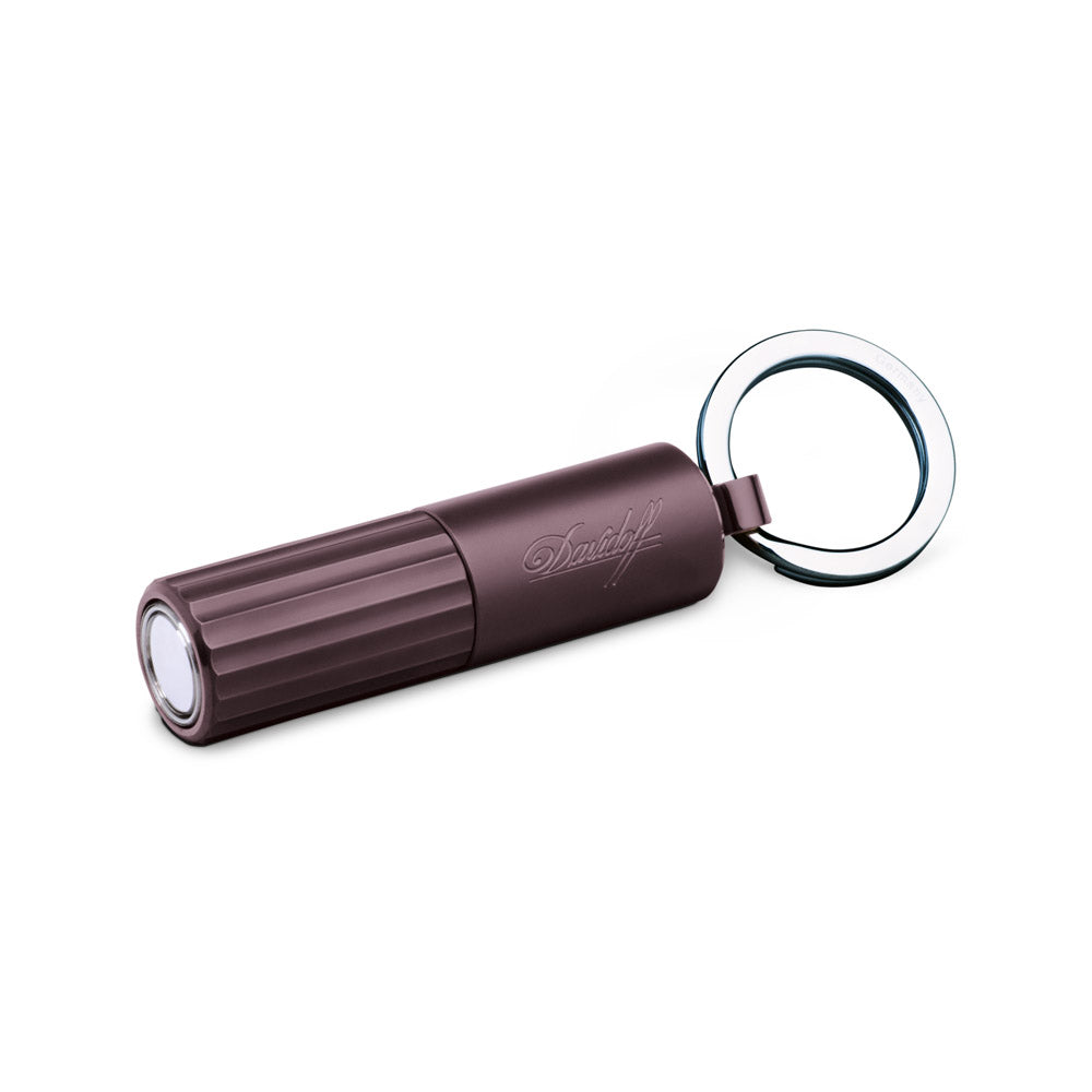 Davidoff Duocut Double Blade Punch Cutter