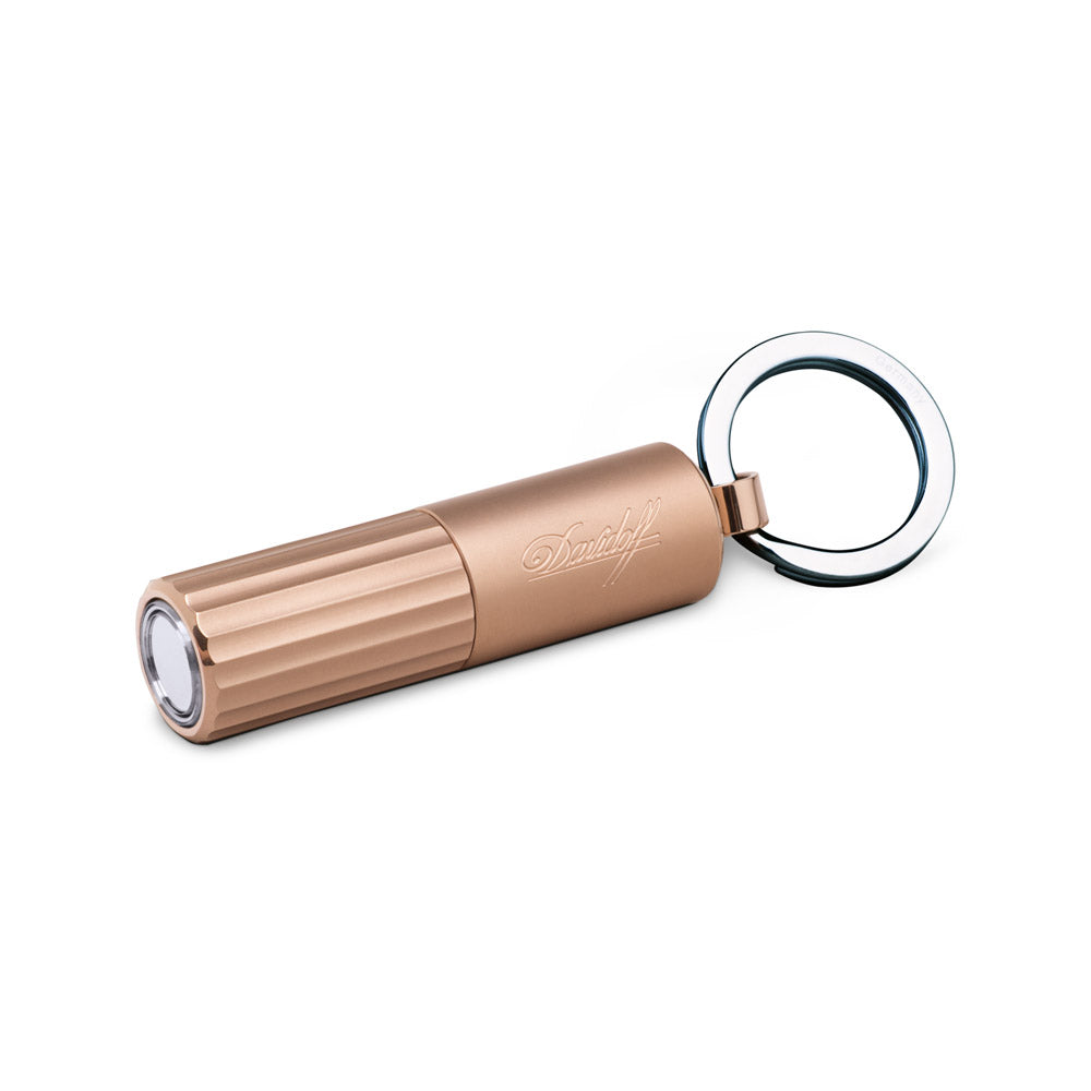 Davidoff Duocut Double Blade Punch Cutter