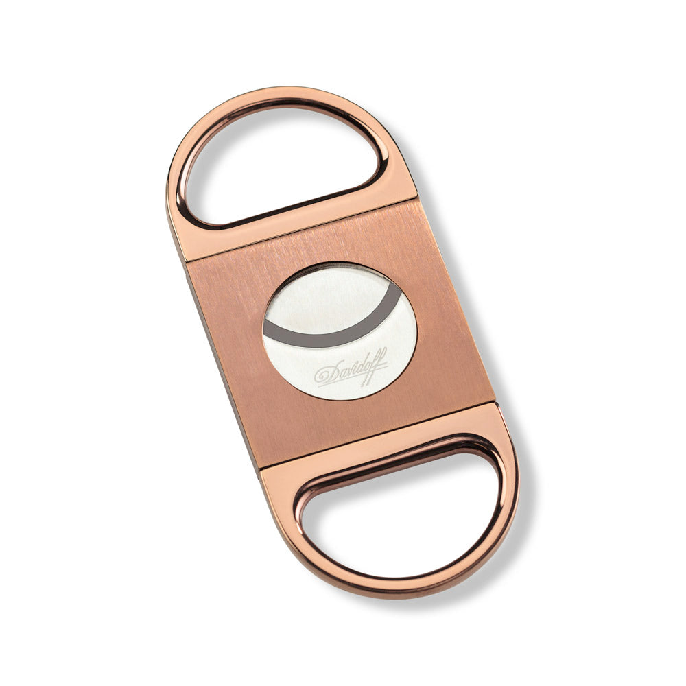 Davidoff Double Blade Cigar Cutter