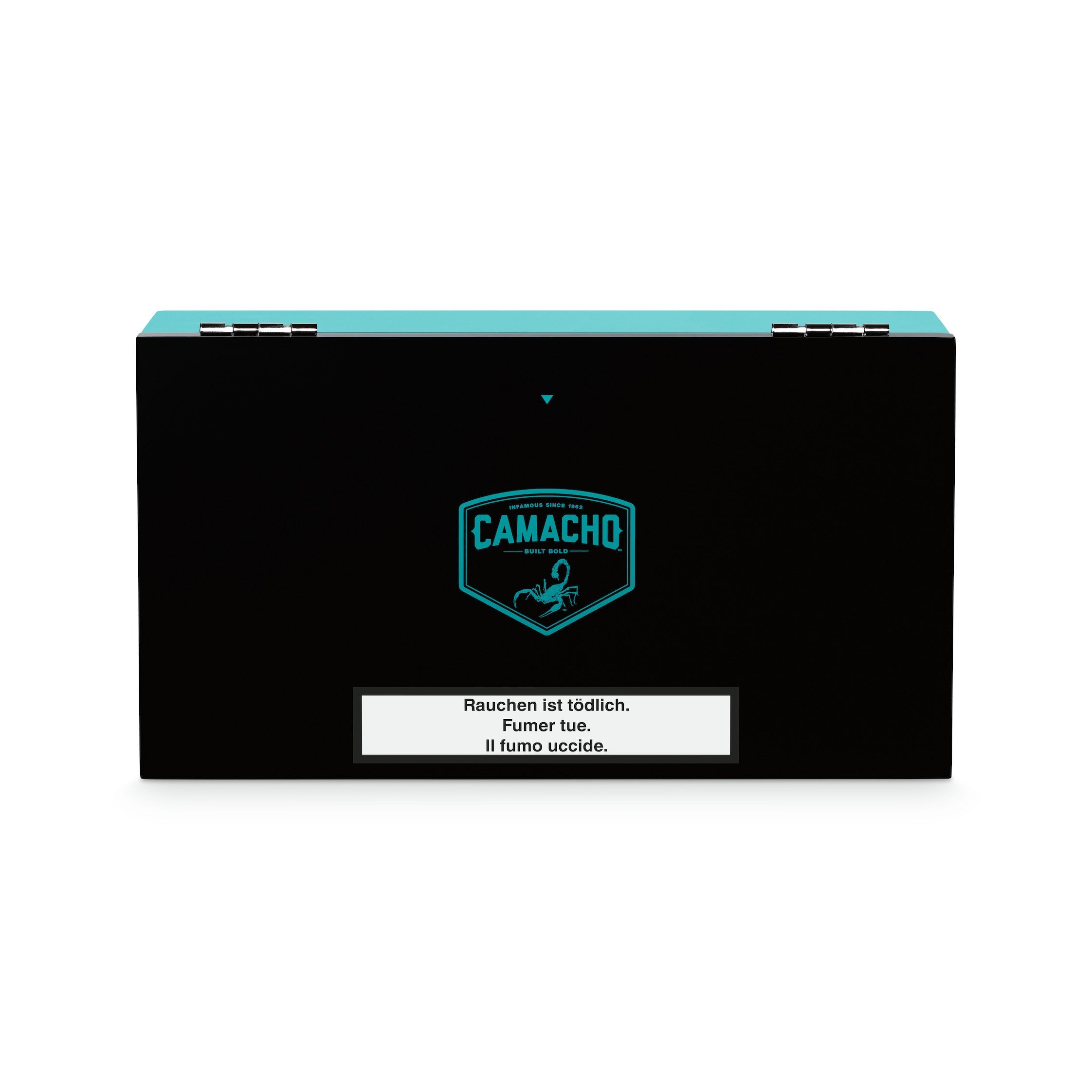 Camacho Ecuador Robusto Tubos Cigar