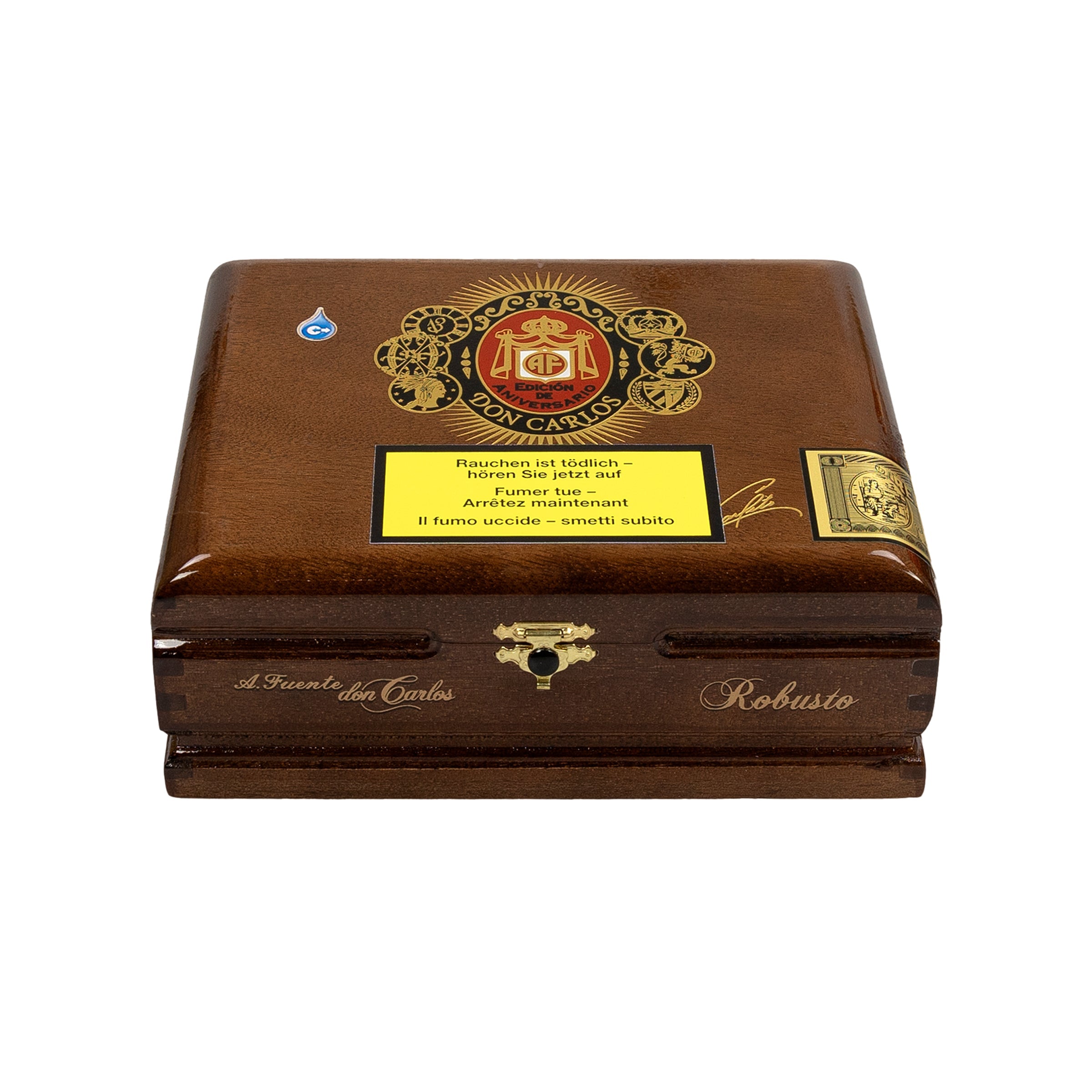 Arturo Fuente Don Carlos - Robusto