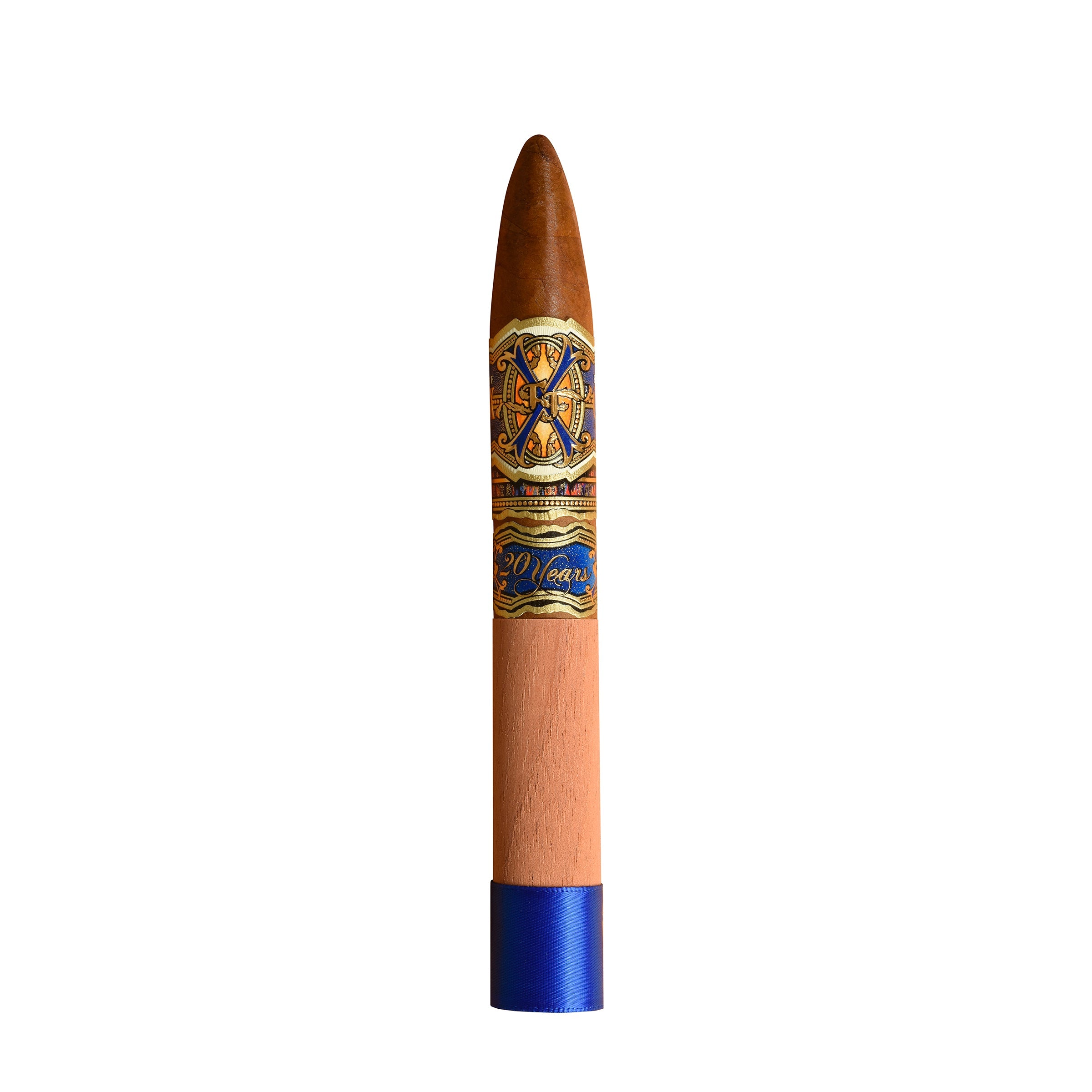 Arturo Fuente FFOX 20th Anniversary - Power of the Dream