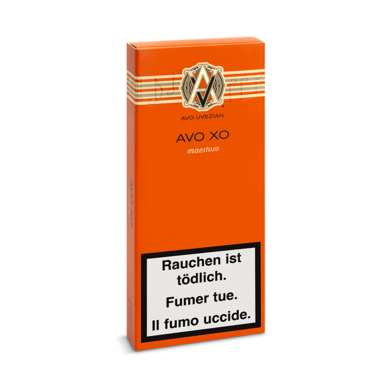 AVO XO Maestoso Cigar