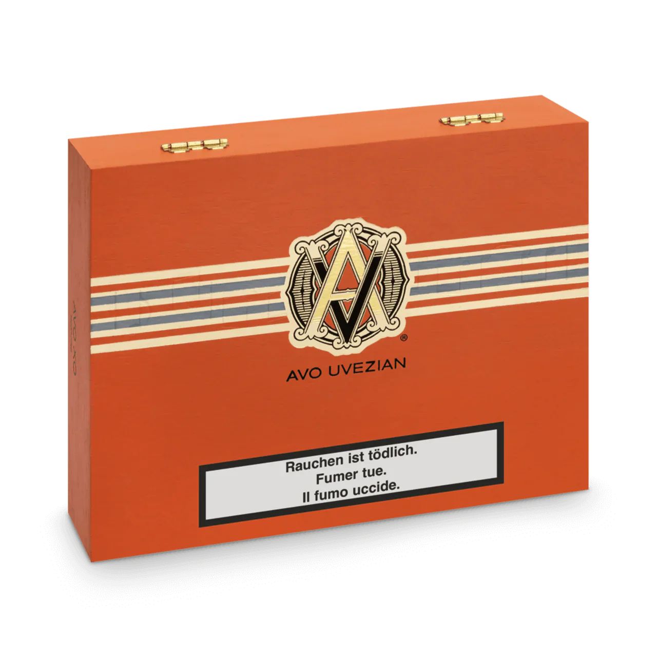 AVO XO Notturno Cigar