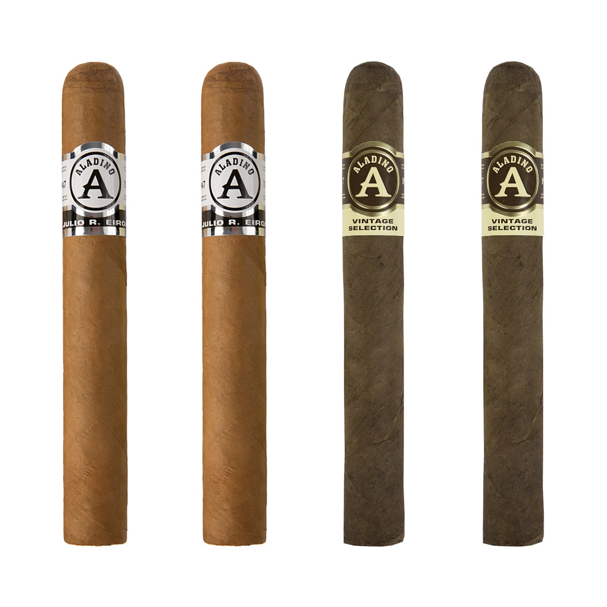 Aladino Toro Bundle