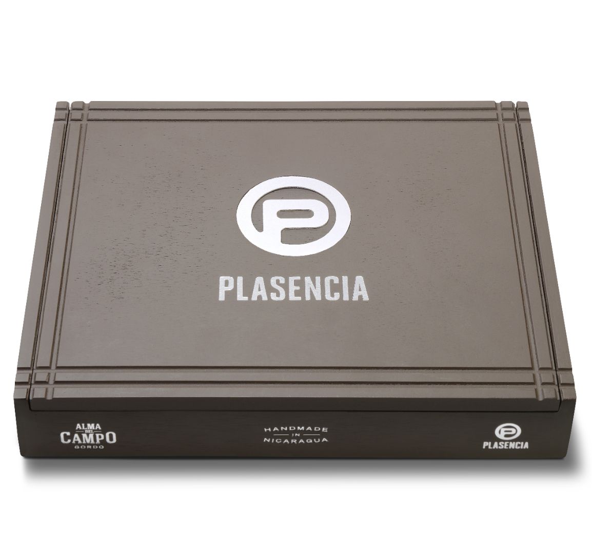 Plasencia Alma del Campo Madrono Cigar