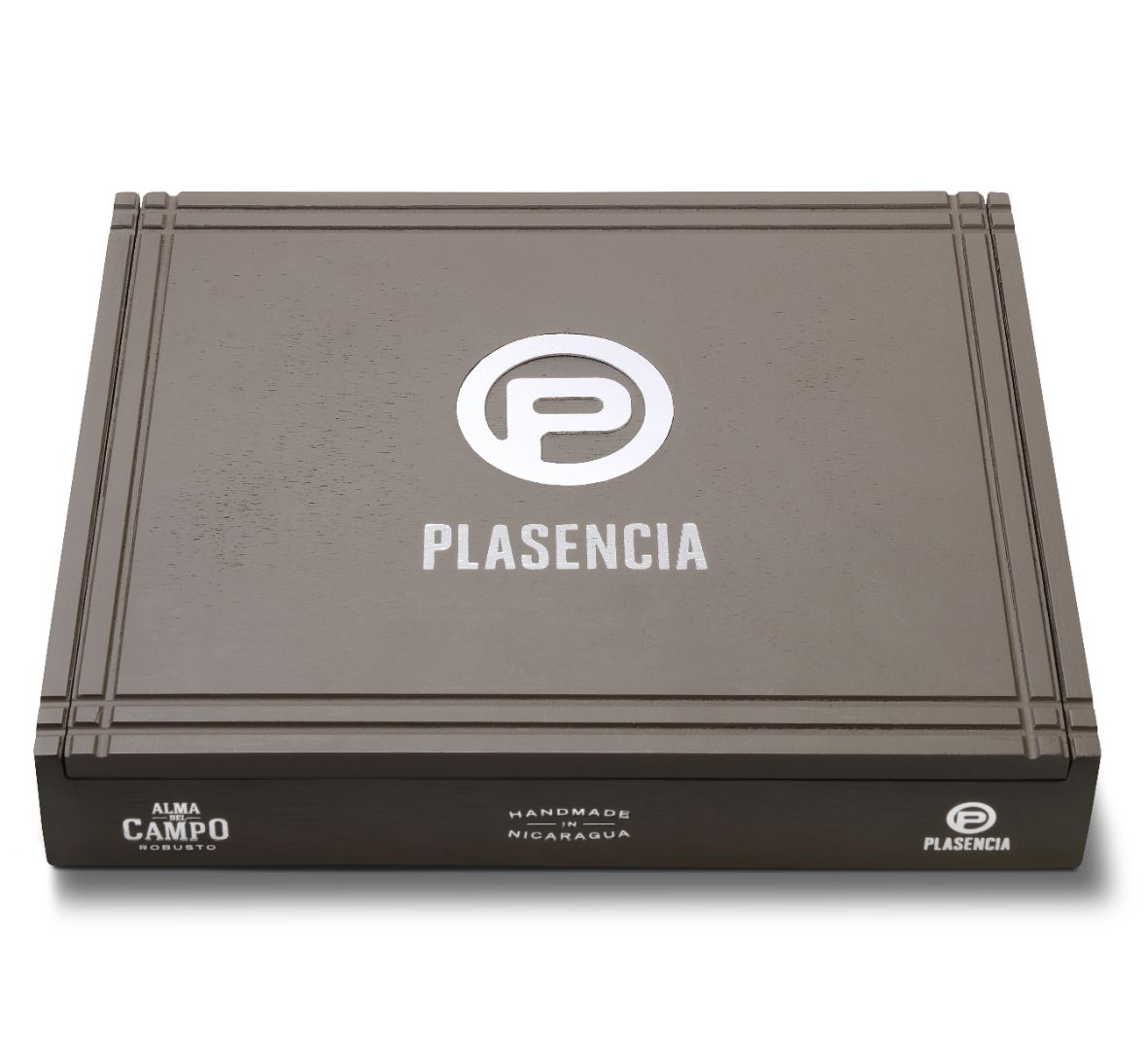 Plasencia Alma del Campo Tribu Cigar