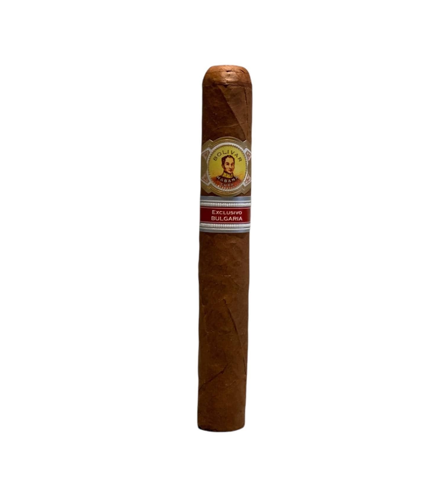 Bolivar 681 Cigar (Ex. Bulgaria 2011)