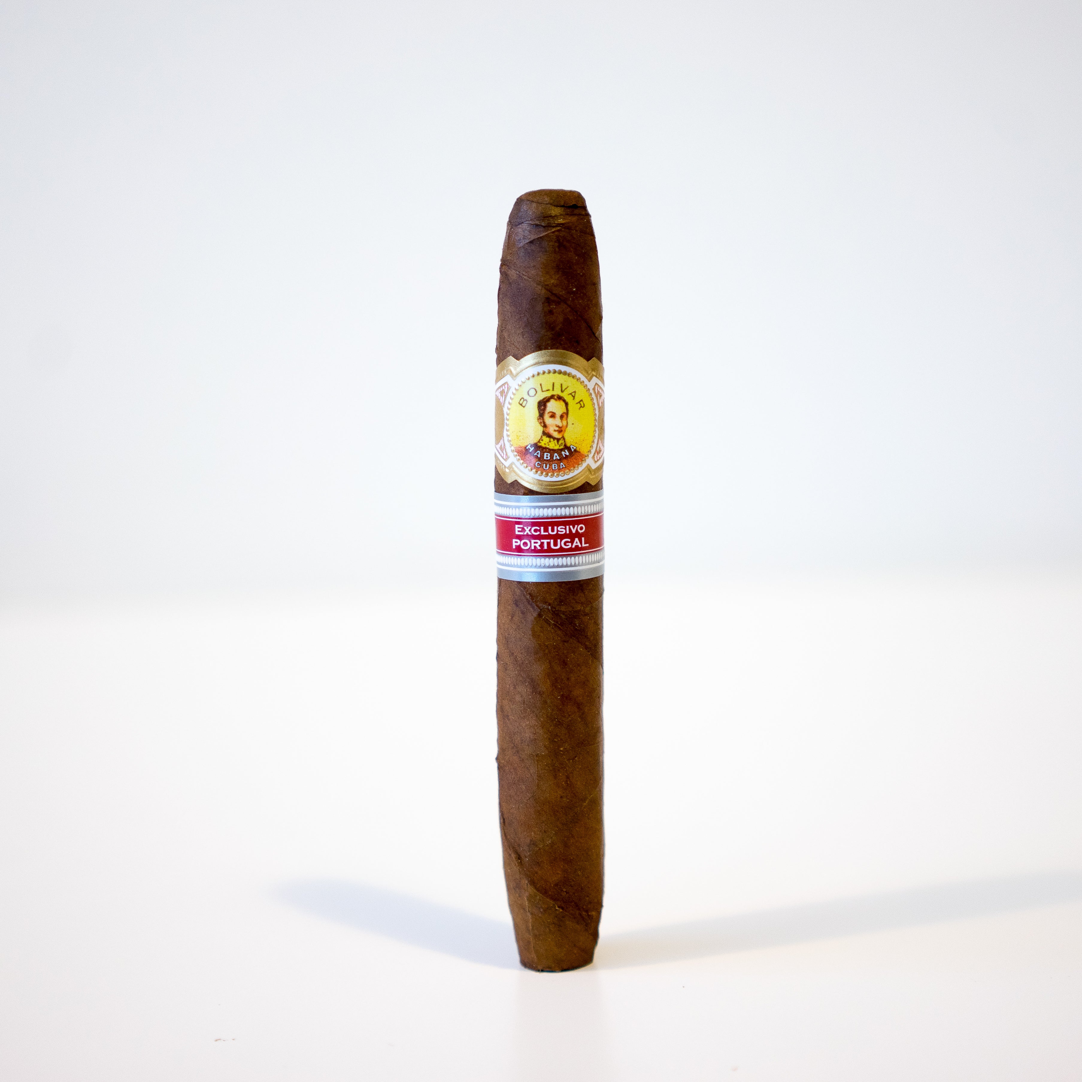 Bolivar Lusiadas Cigar (Ex. Portugal 2017)