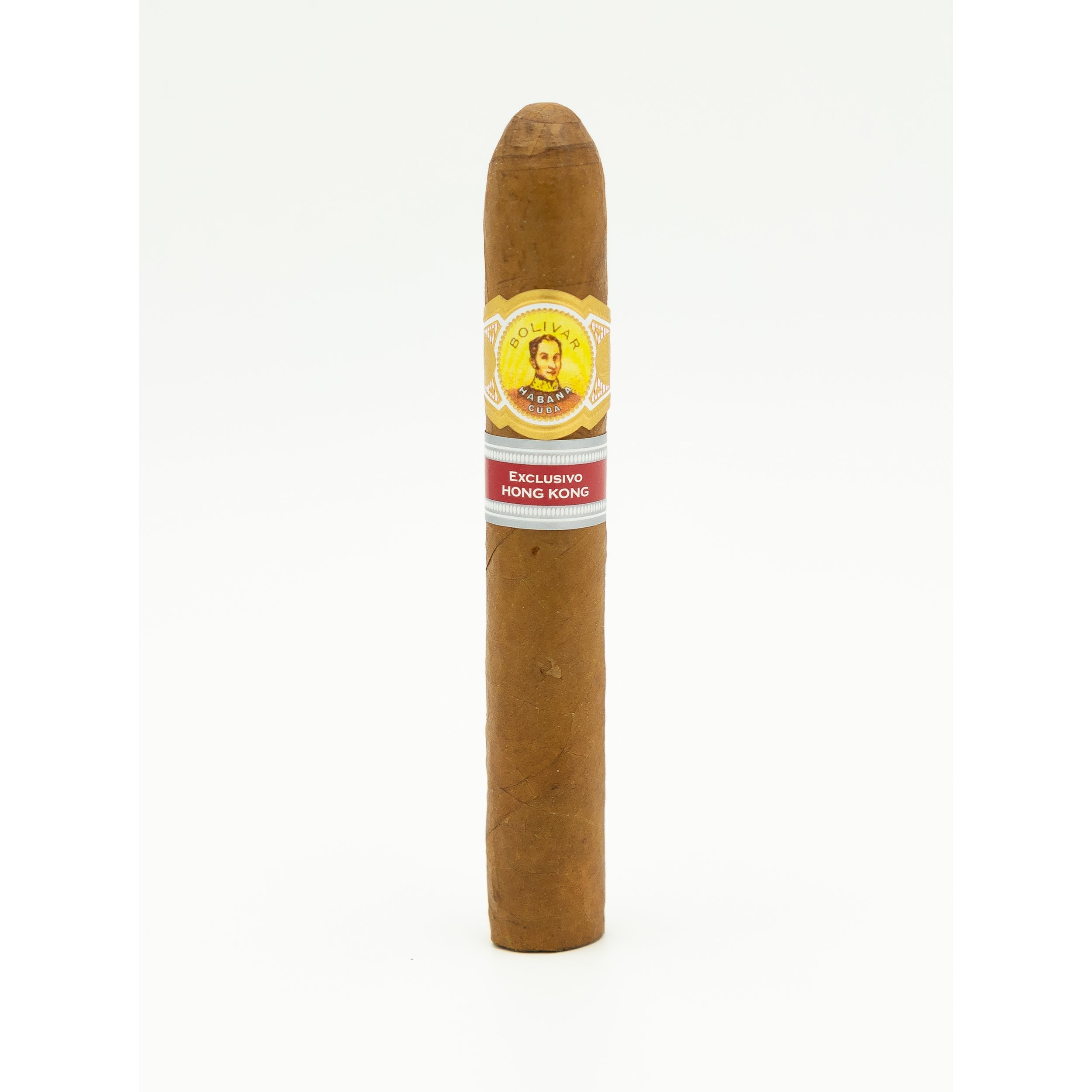 Bolivar Silver Jubilee Cigar - Single Stick