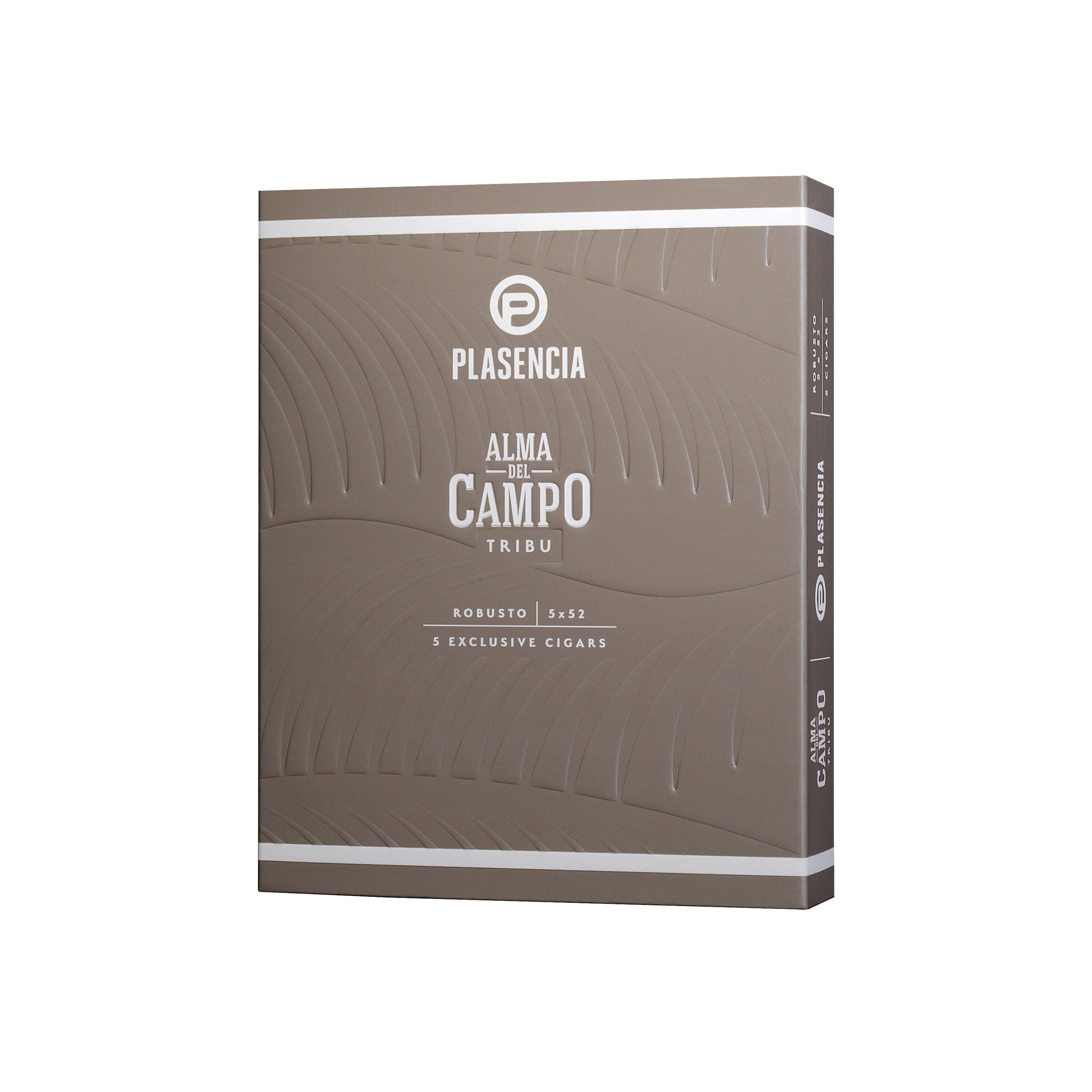 Plasencia Alma del Campo Tribu Cigar