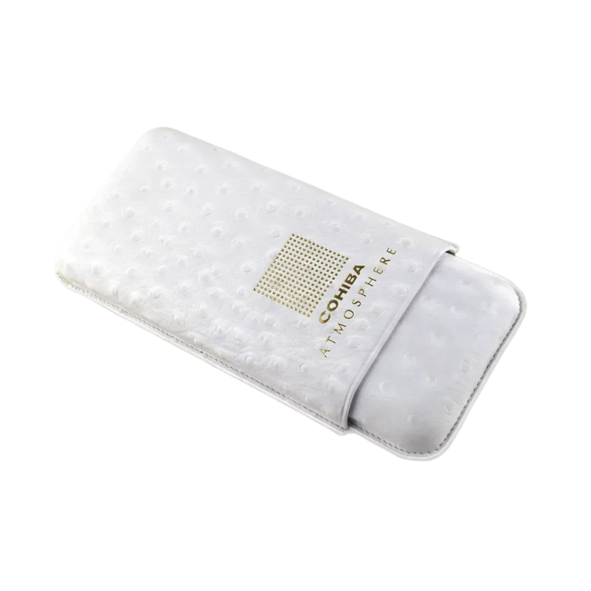 Cohiba Atmosphere Leather Cigar Case
