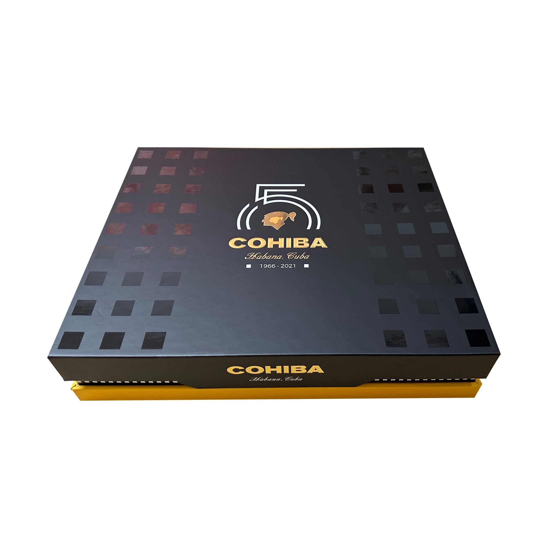 Cohiba Ambar & Ideales Cigar Gift Set