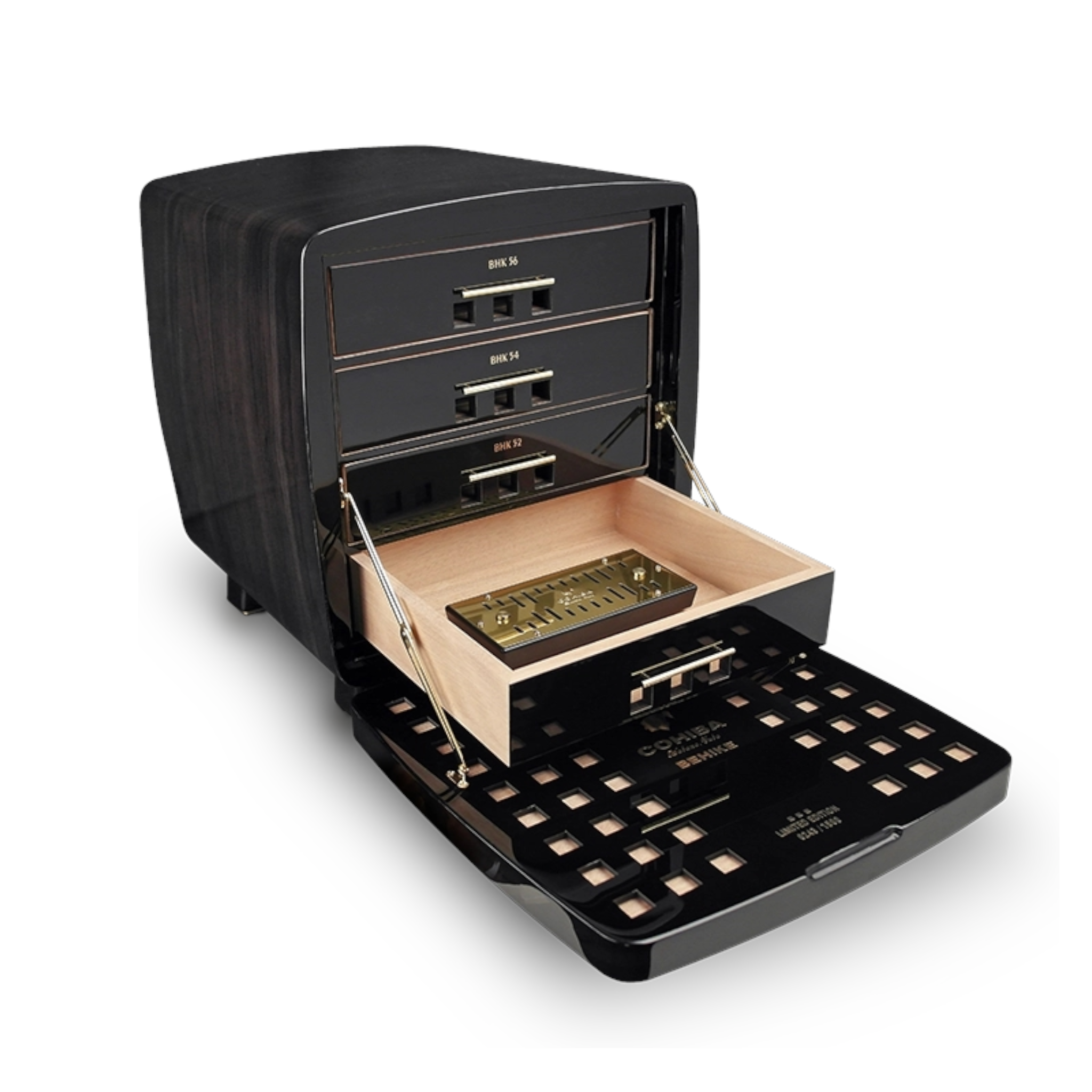 Cohiba Behike Limited Edition 2023 Humidor