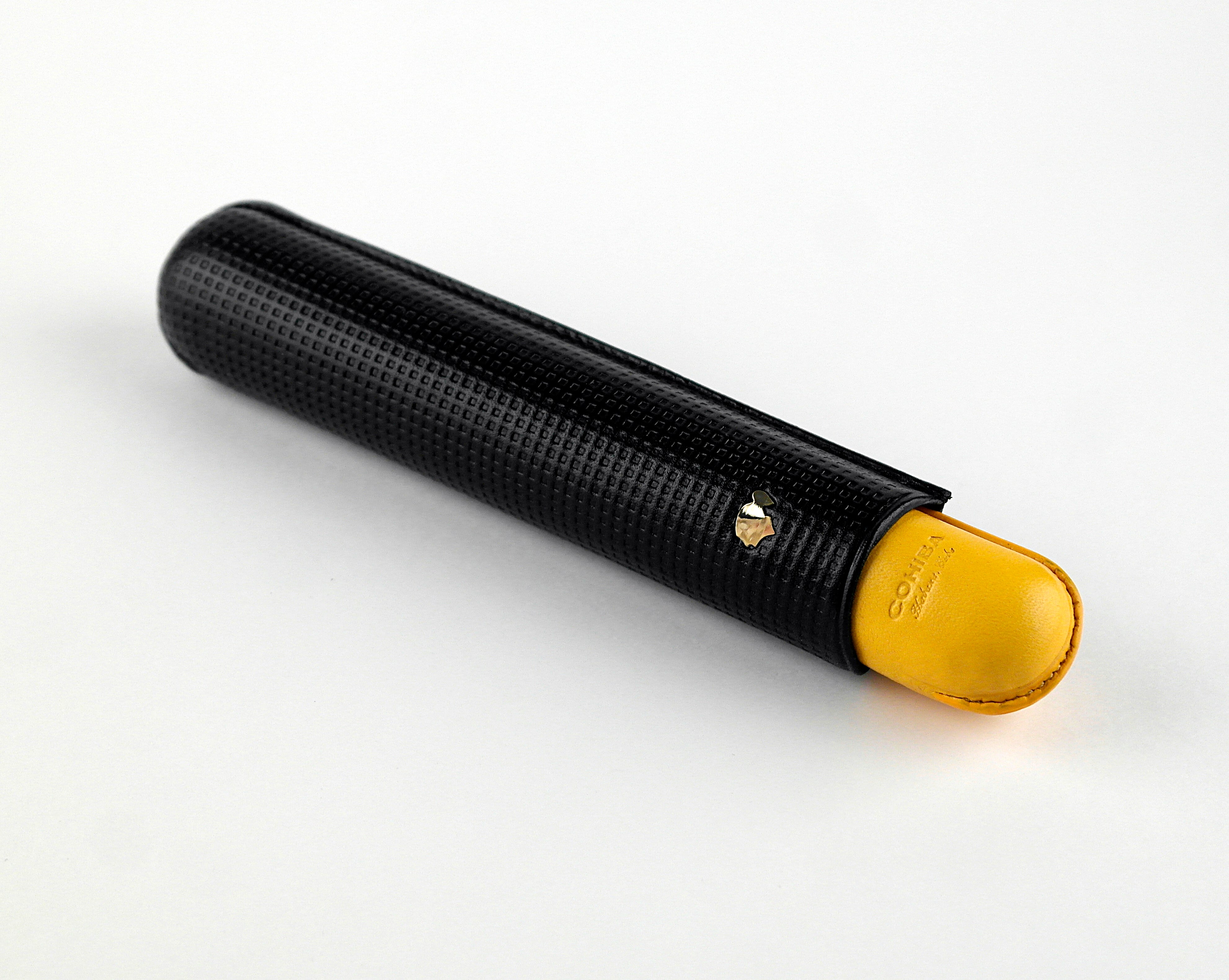 Cohiba Leather Cigar Case