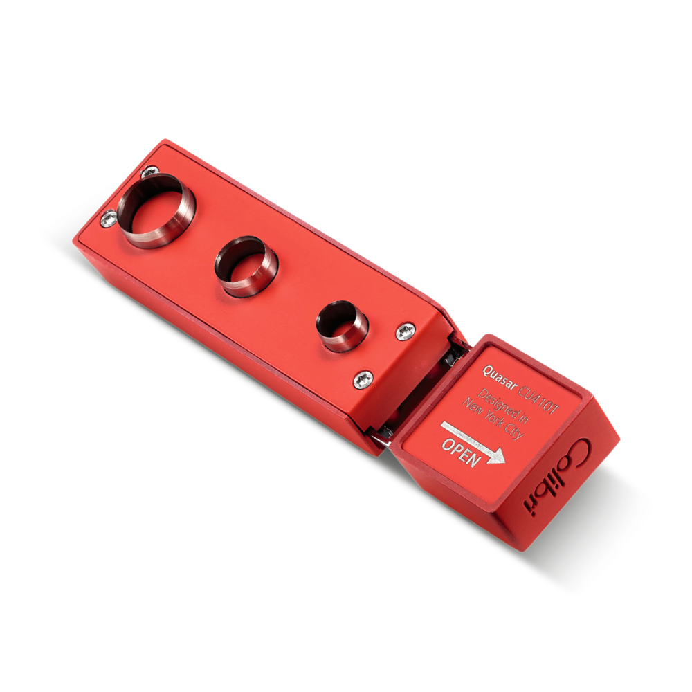 Colibri Quasar Punch