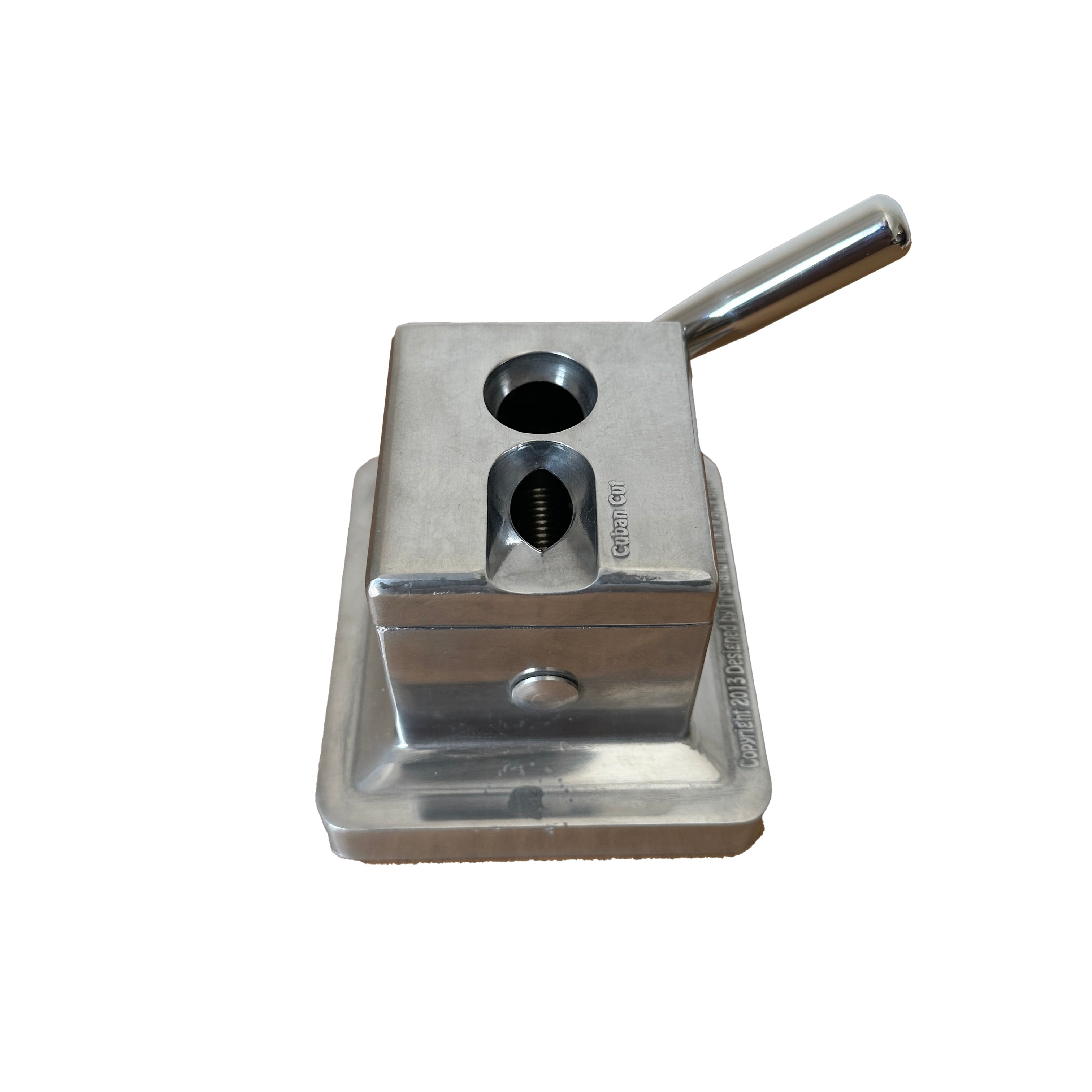 Cuban Cut Table Cutter