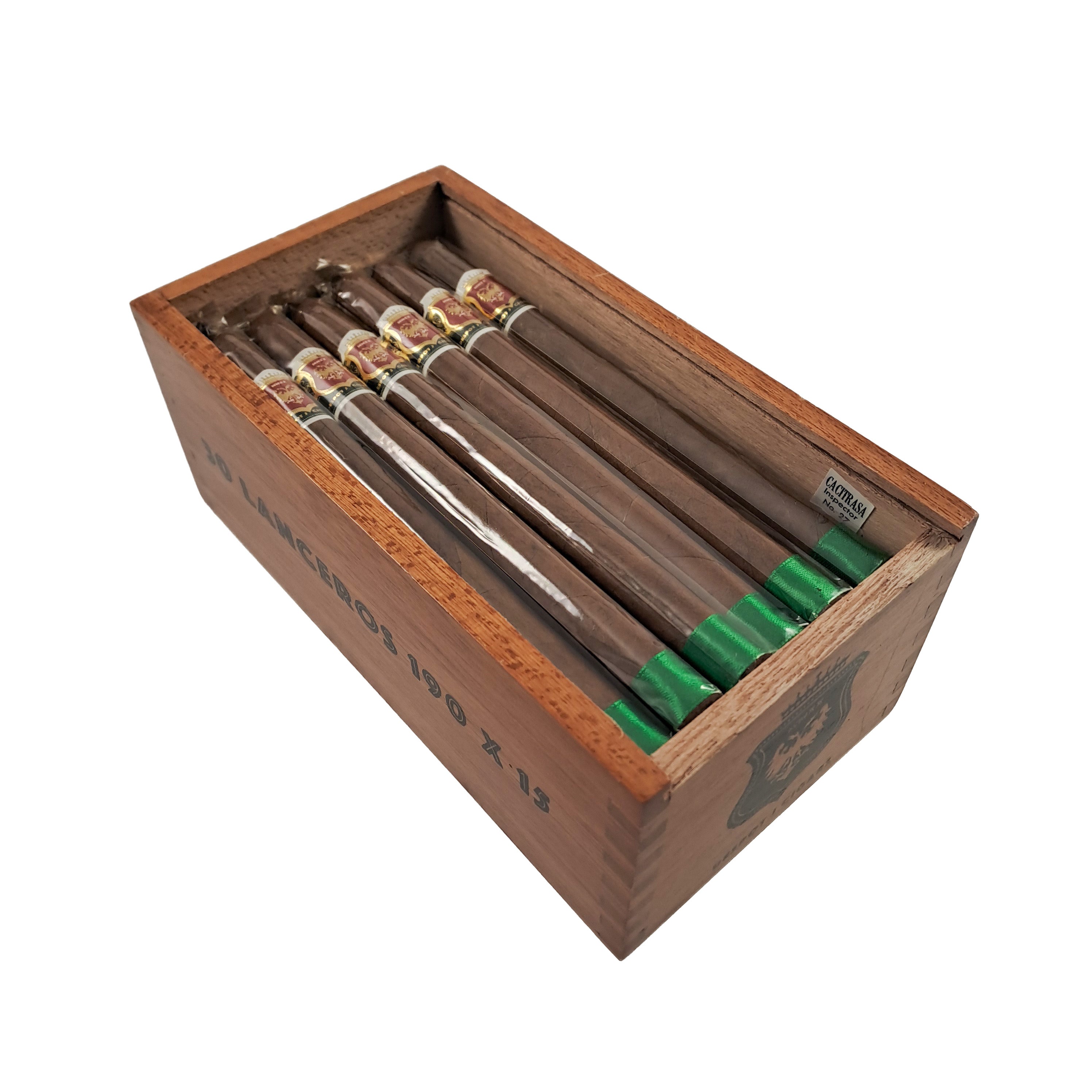 Despot J Series Lancero