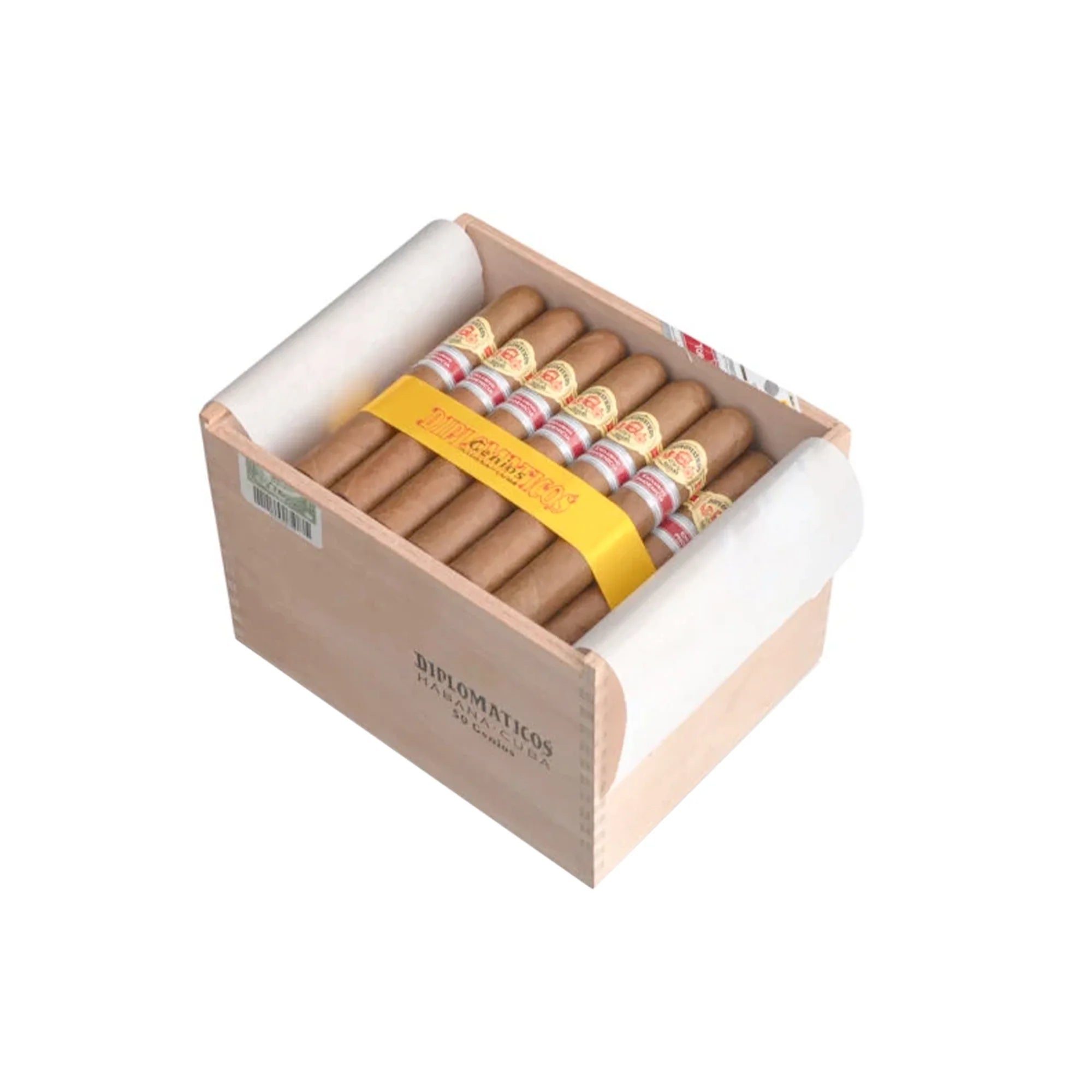 Diplomaticos Genios Cigar (Ex. Phoenicia 2023)