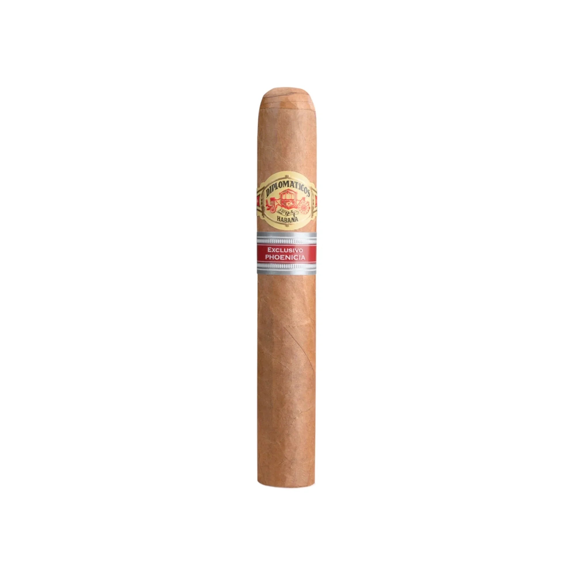 Diplomaticos Genios Cigar (Ex. Phoenicia 2023)