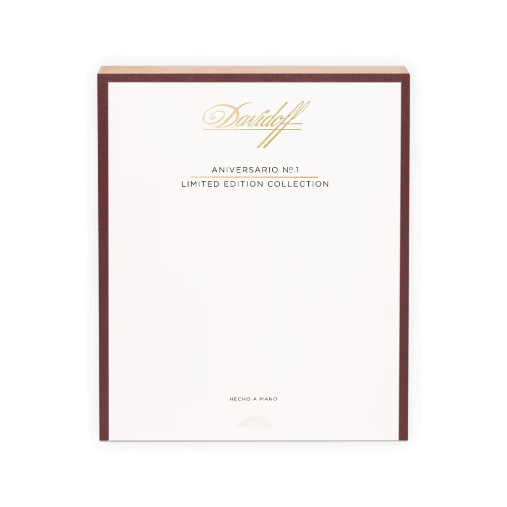 Davidoff Aniversario No. 1 Limited Edition 2023 Cigar