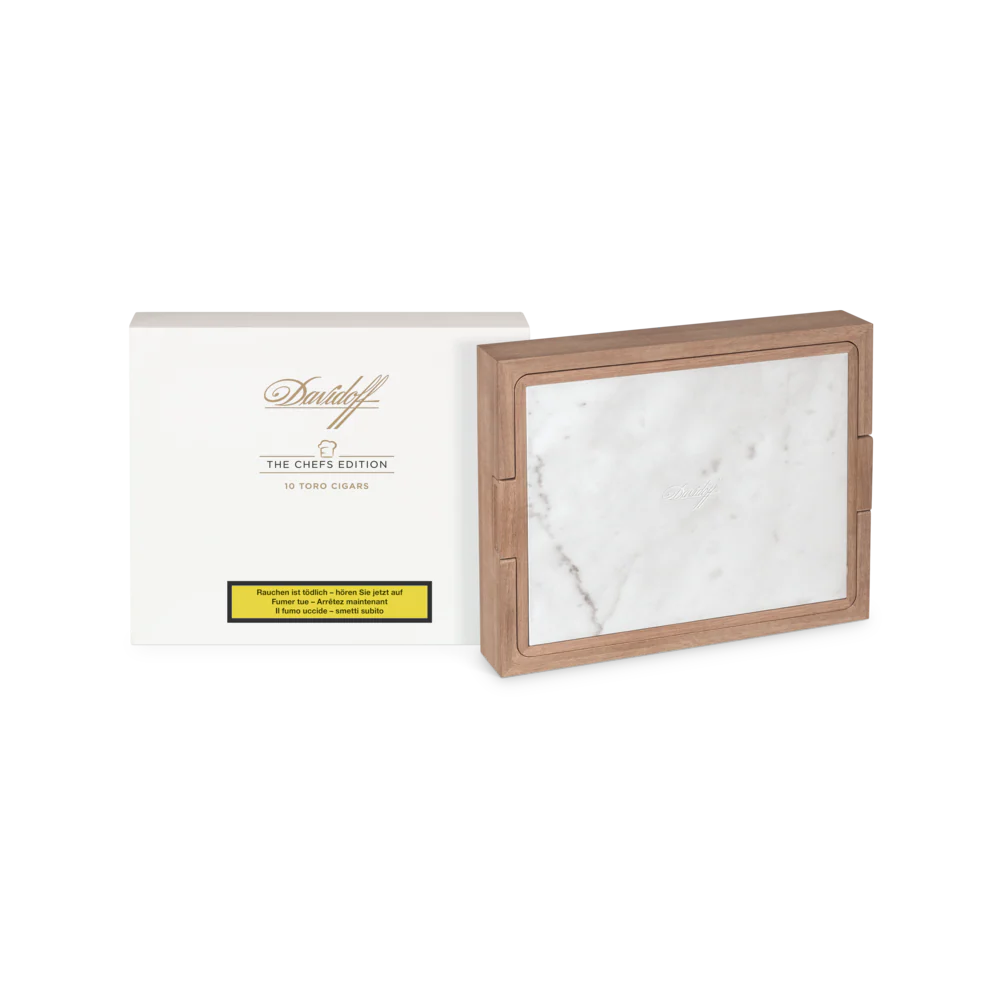 Davidoff Chefs Edition 2025 Cigar