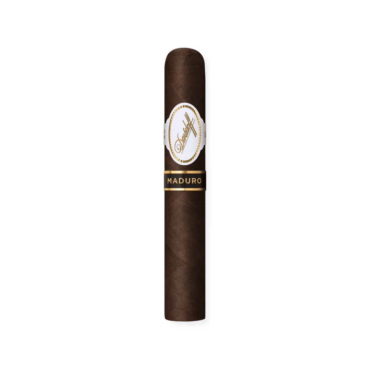 Davidoff Maduro Robusto Cigar