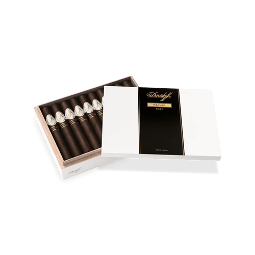 Davidoff Maduro Toro Cigar