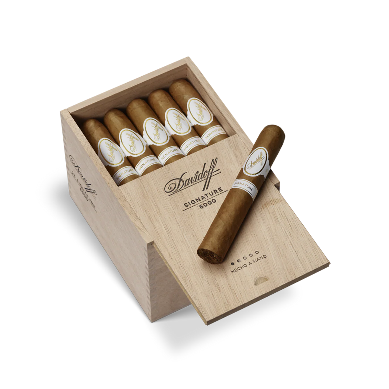 Davidoff Signature 6000 Box of 24 Cigars