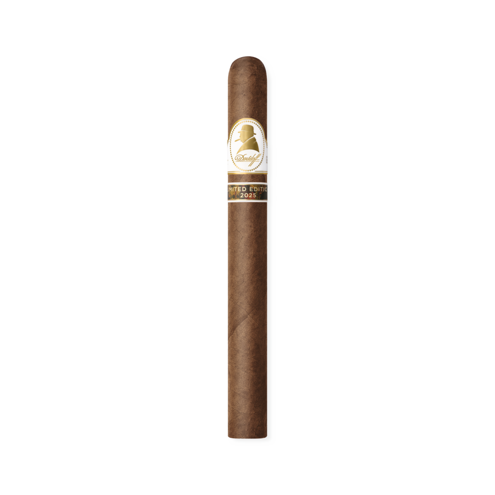 Davidoff Winston Churchill Limited Edition 2025 Cigar
