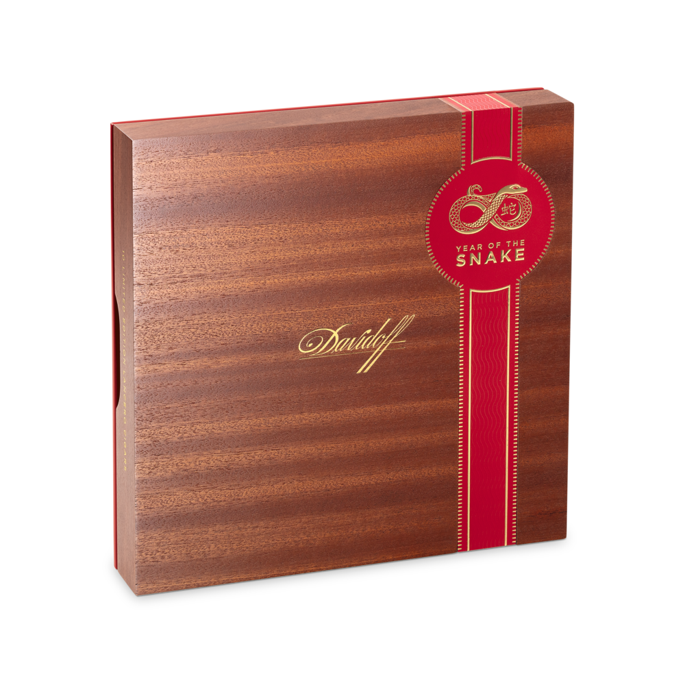Davidoff Year of the Snake 2025 Cigar