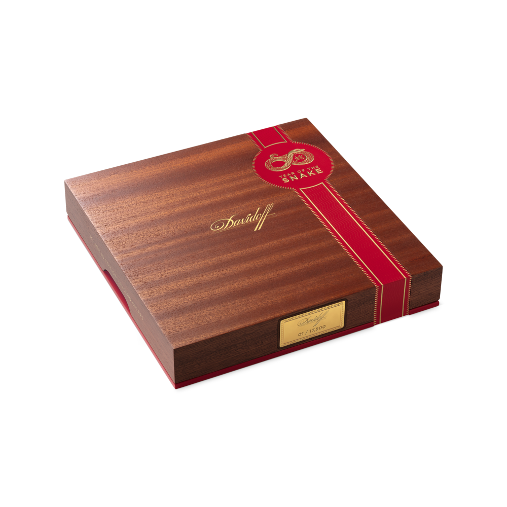 Davidoff Year of the Snake 2025 Cigar