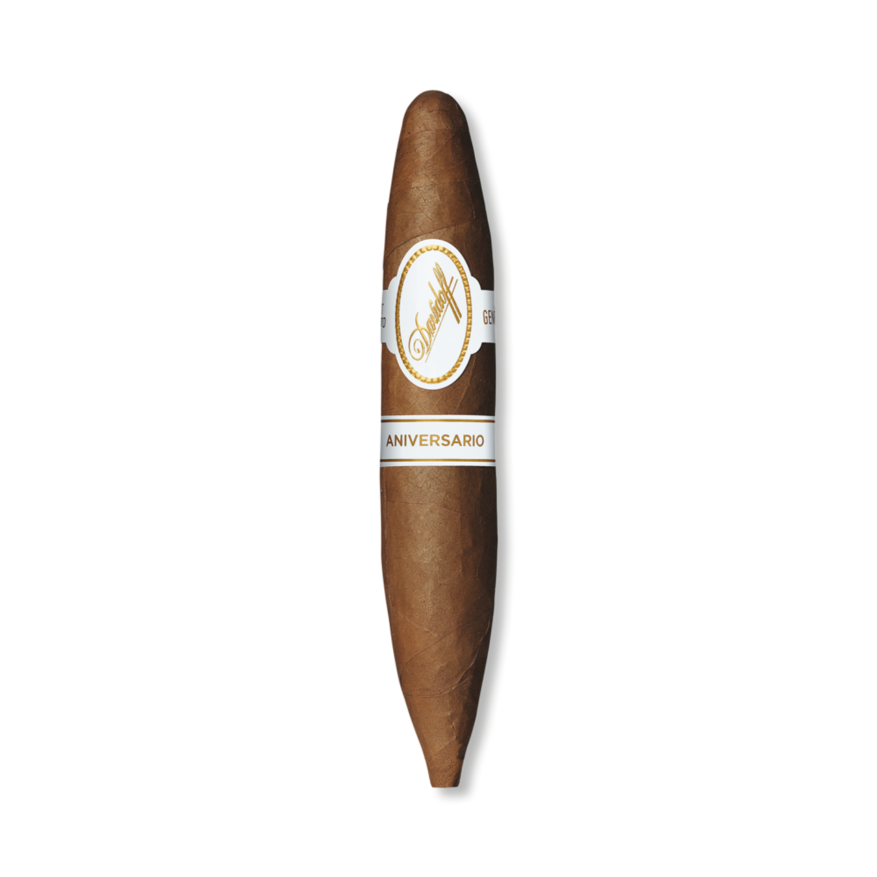 Davidoff Aniversario Short Perfecto Cigar