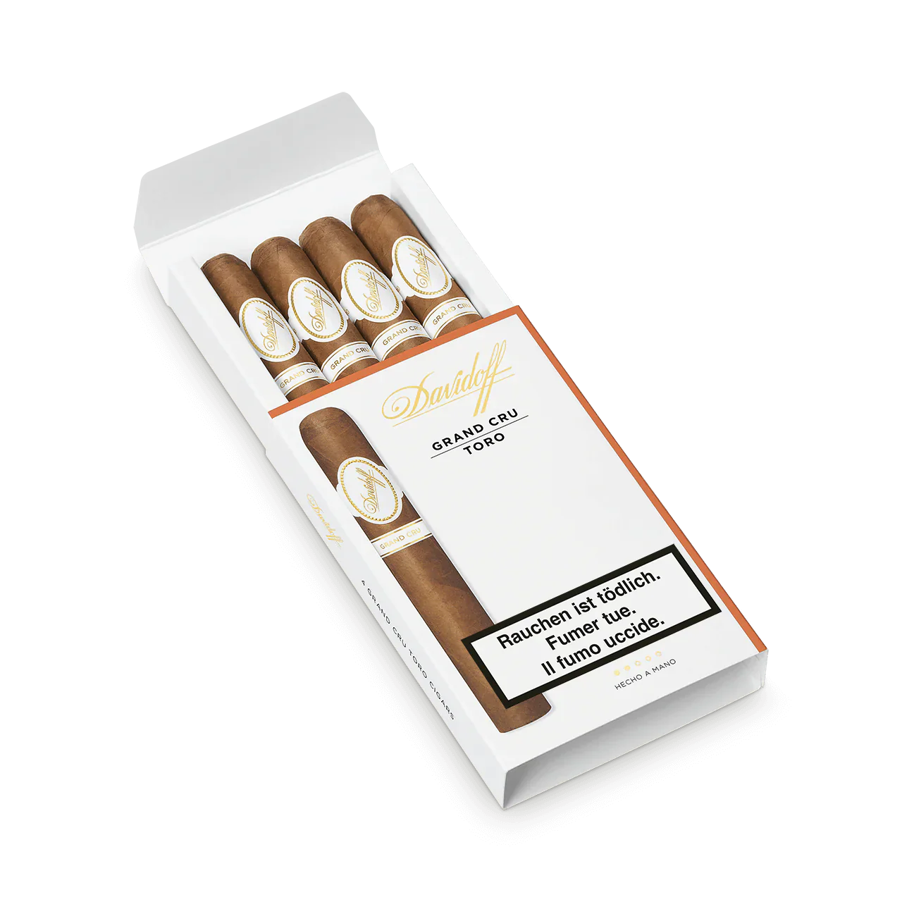 Davidoff Grand Cru Toro Cigar